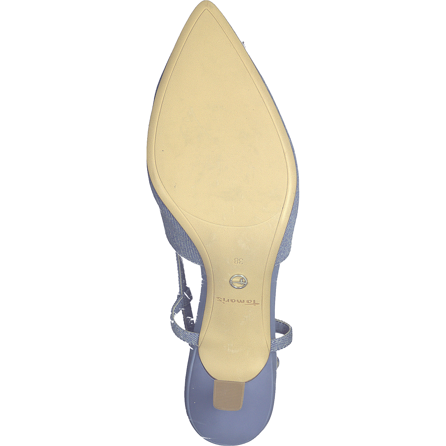 TAMARIS D - Sandalen, S