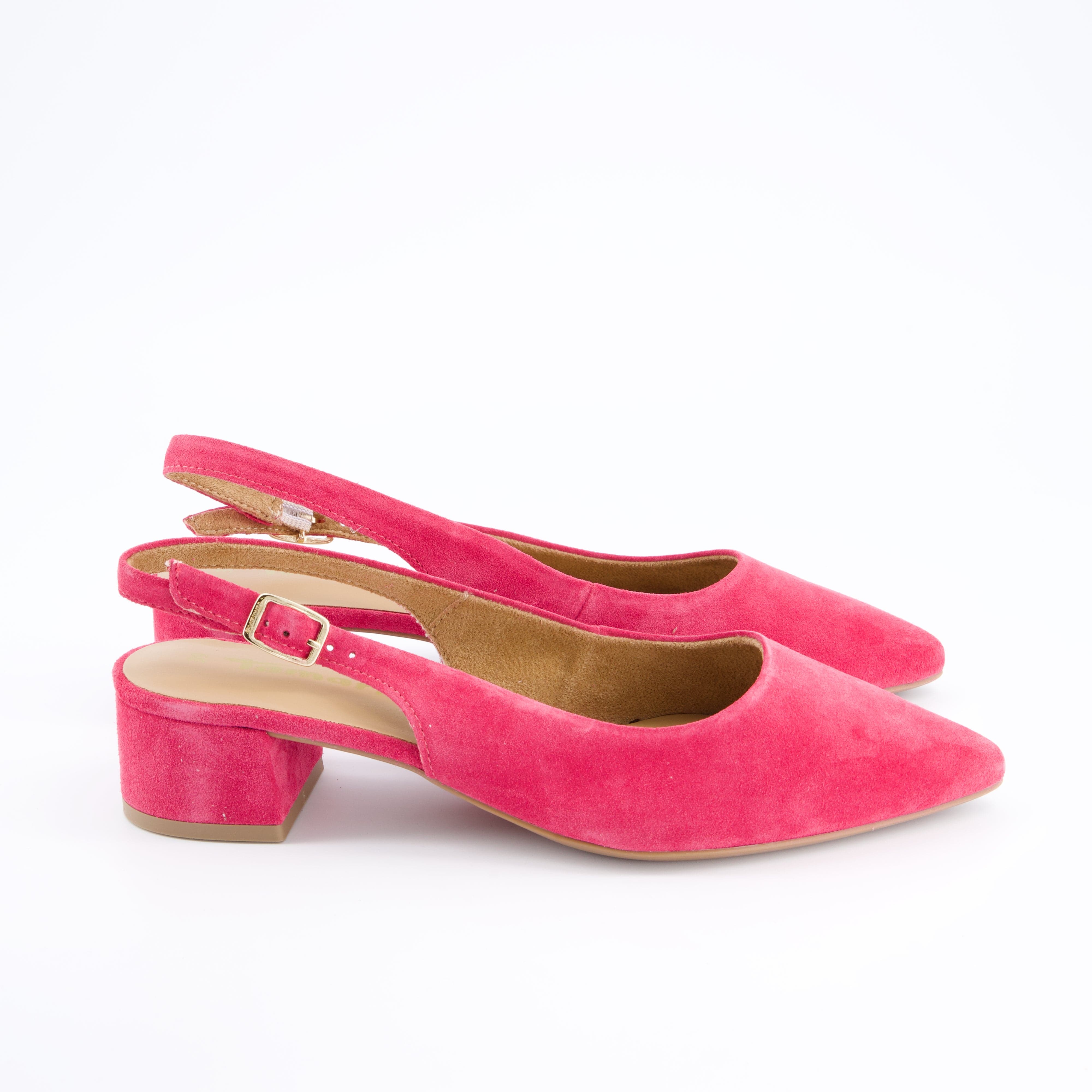TAMARIS D - Sandalen, S