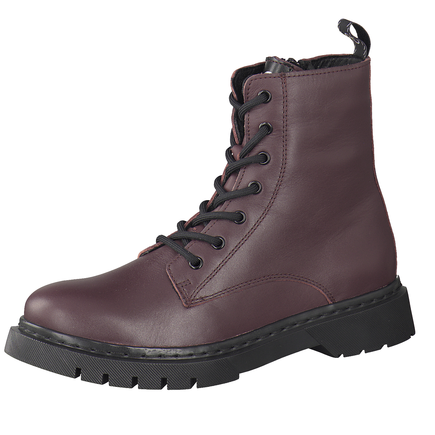 TAMARIS D - Schnürboots, S