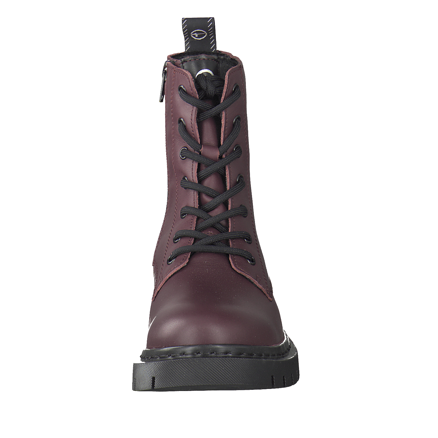 TAMARIS D - Schnürboots, S