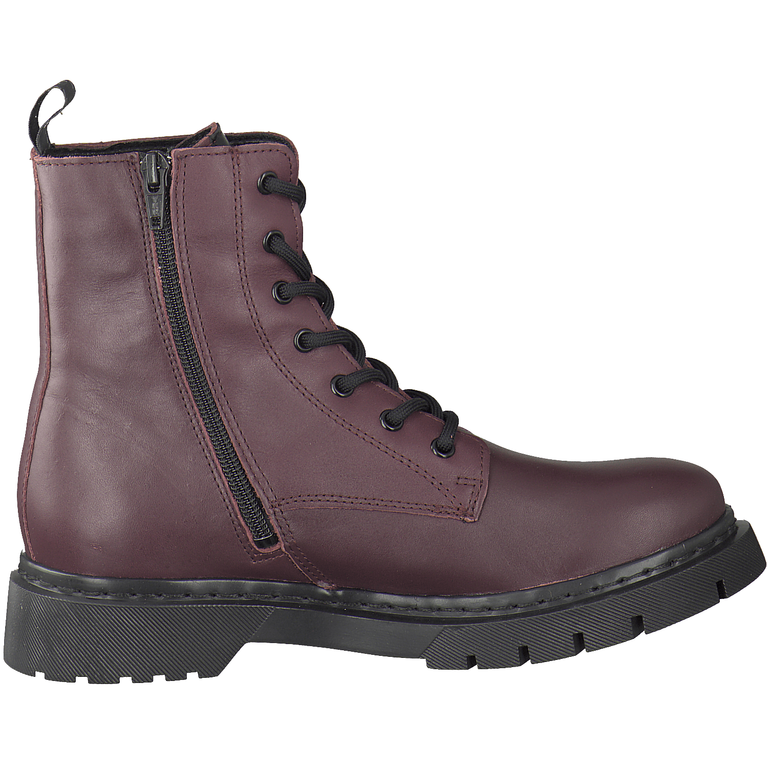TAMARIS D - Schnürboots, S