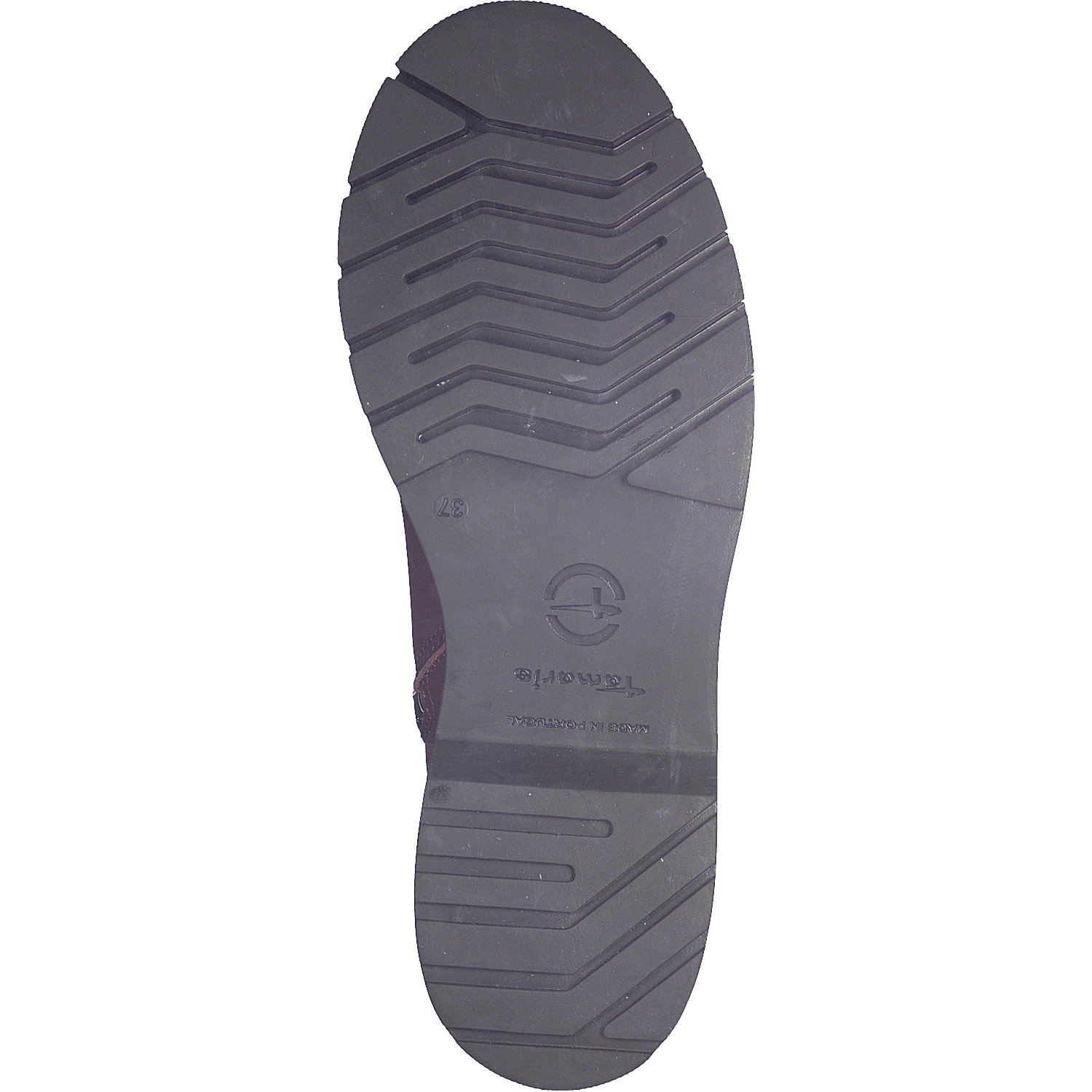 TAMARIS D - Schnürboots, S