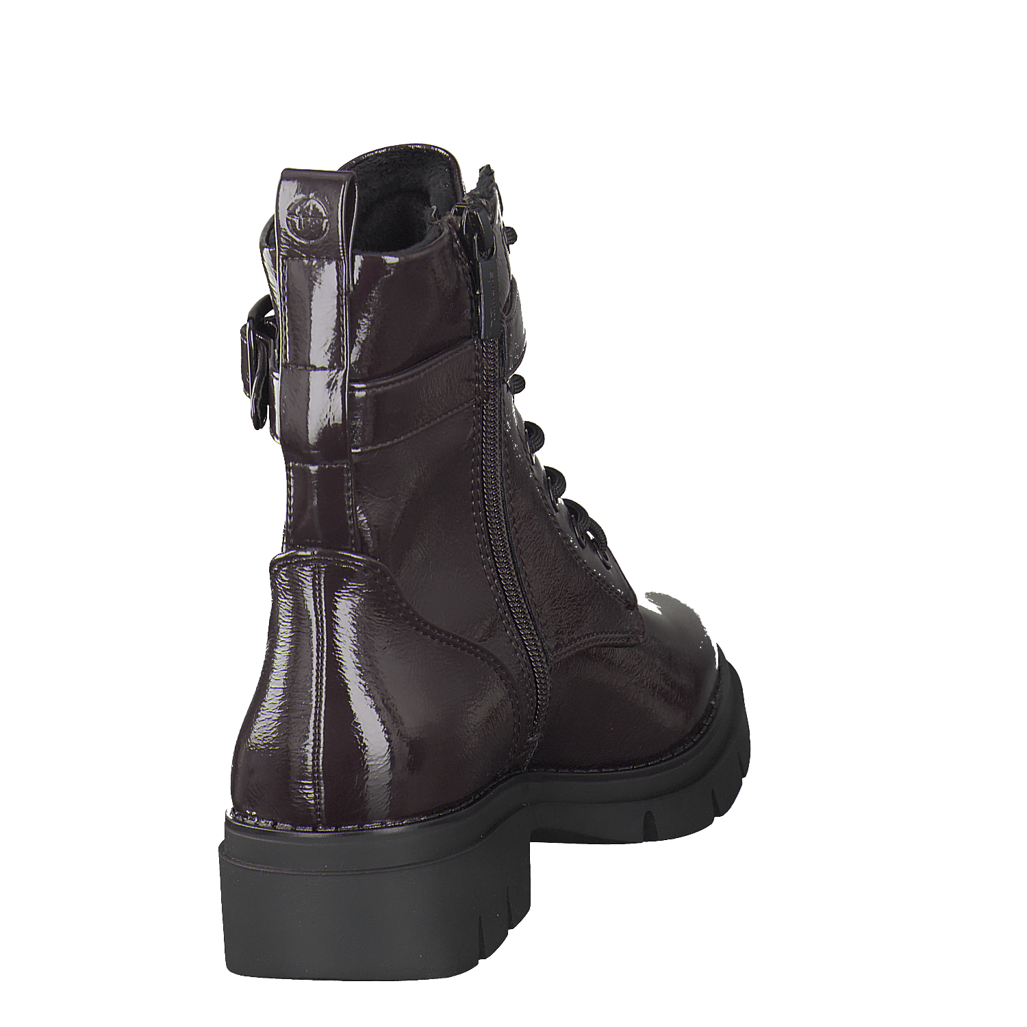 TAMARIS D - Schnürboots, S