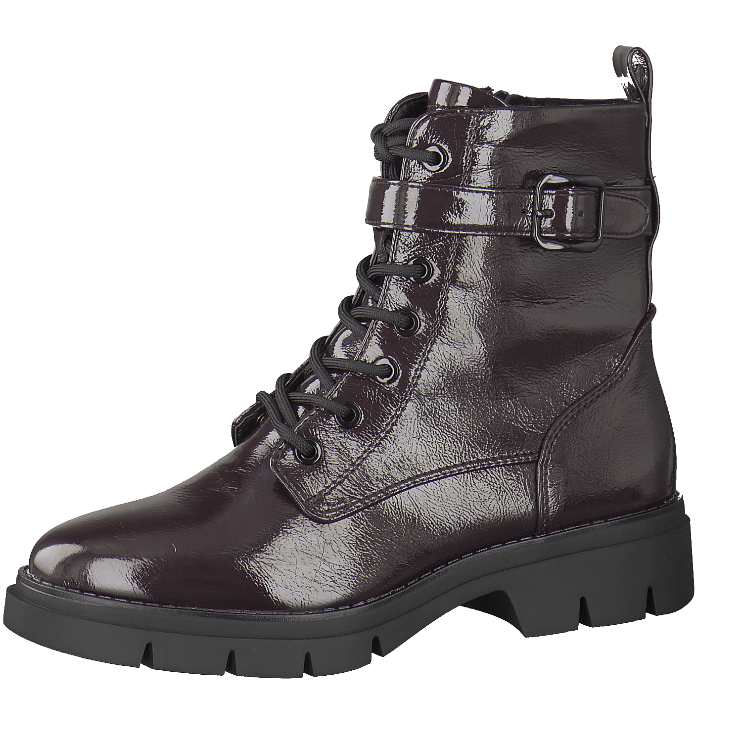 TAMARIS D - Schnürboots, S