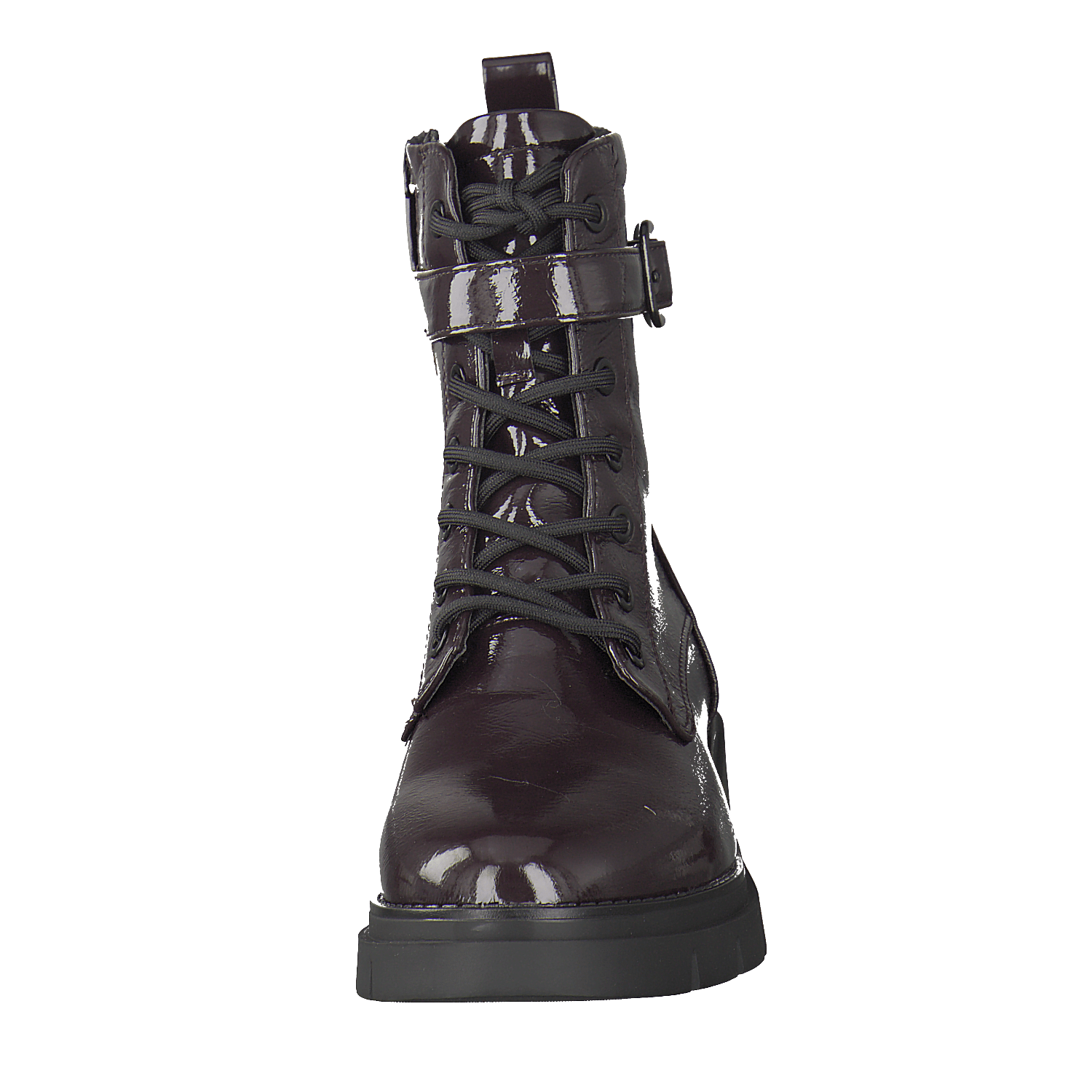 TAMARIS D - Schnürboots, S