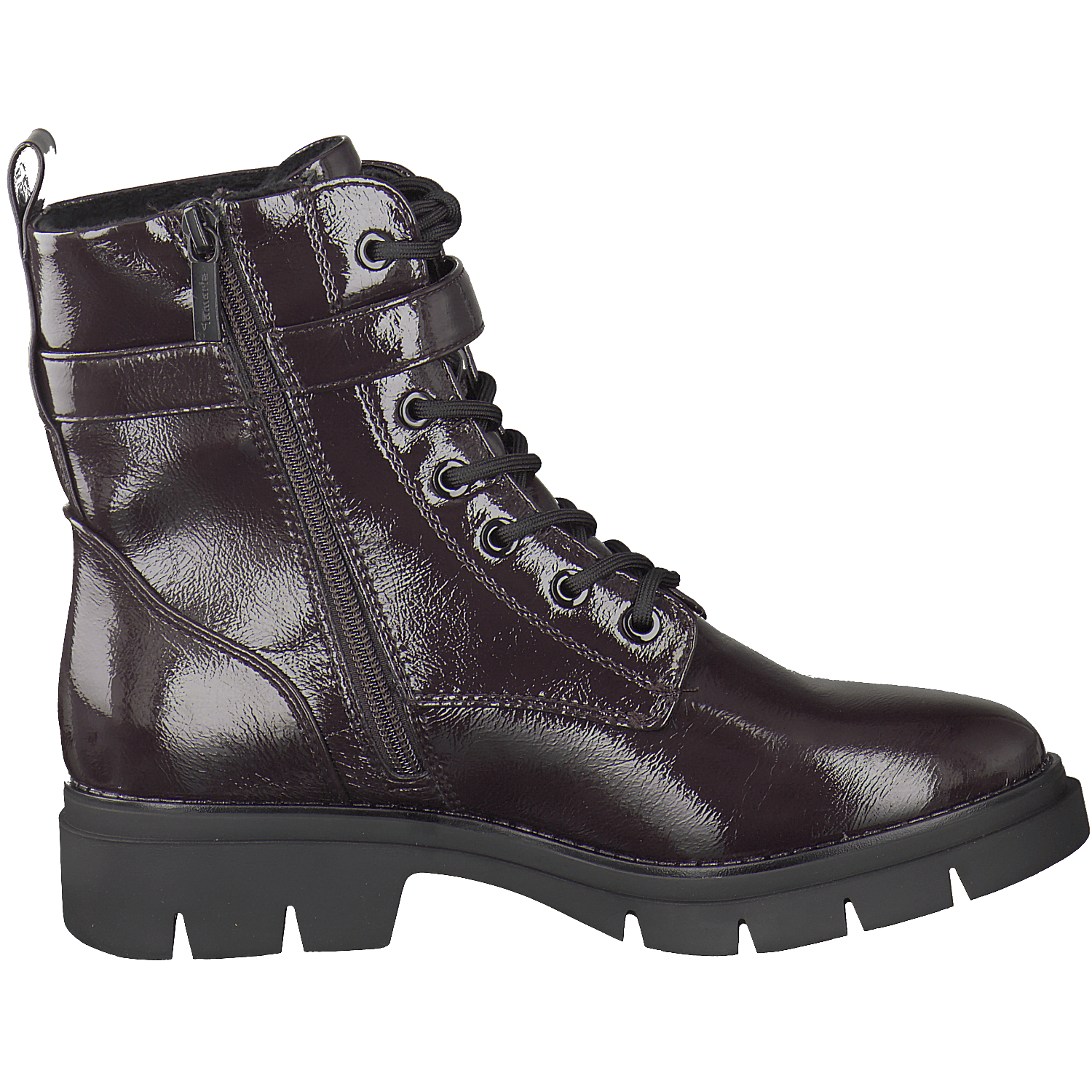 TAMARIS D - Schnürboots, S