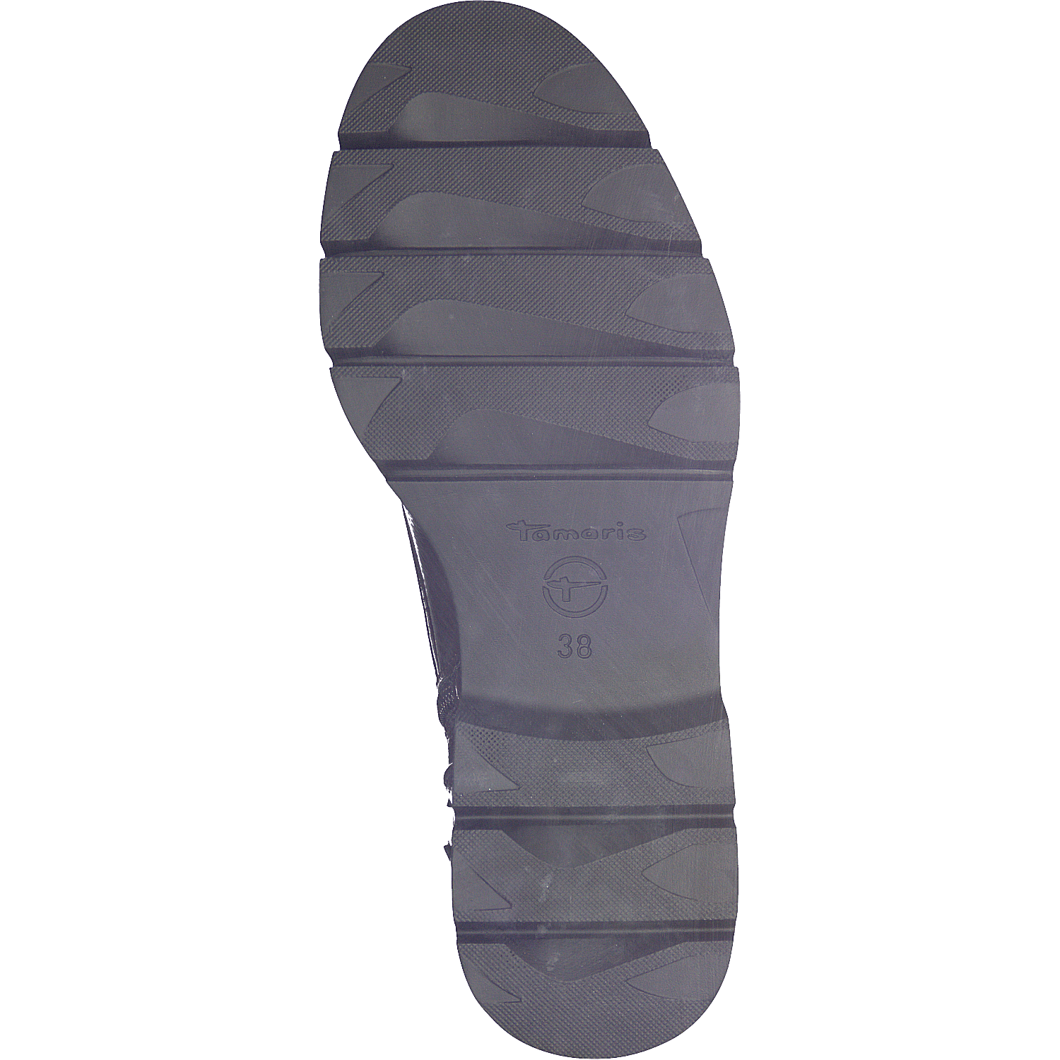 TAMARIS D - Schnürboots, S