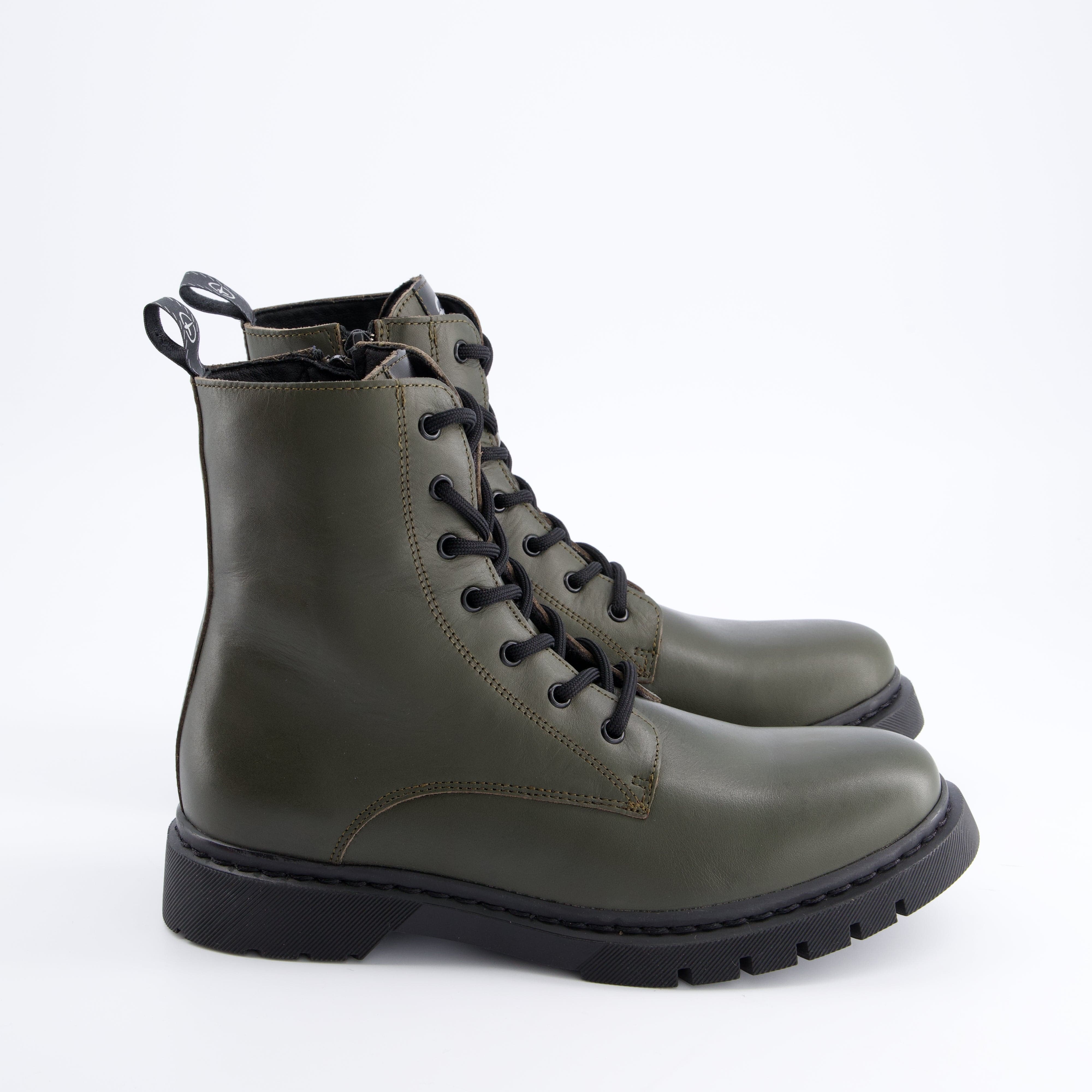 TAMARIS D - Schnürboots, S