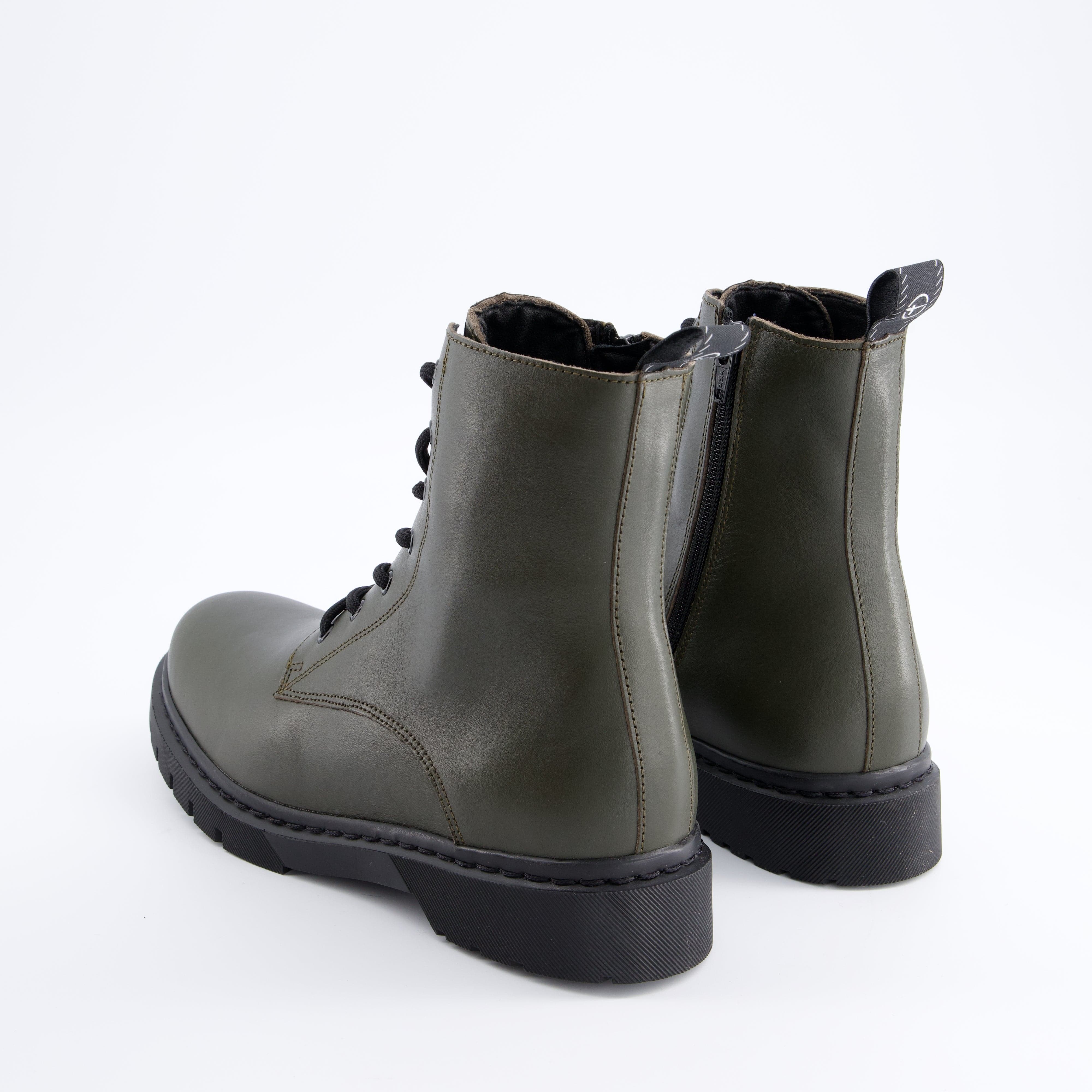 TAMARIS D - Schnürboots, S