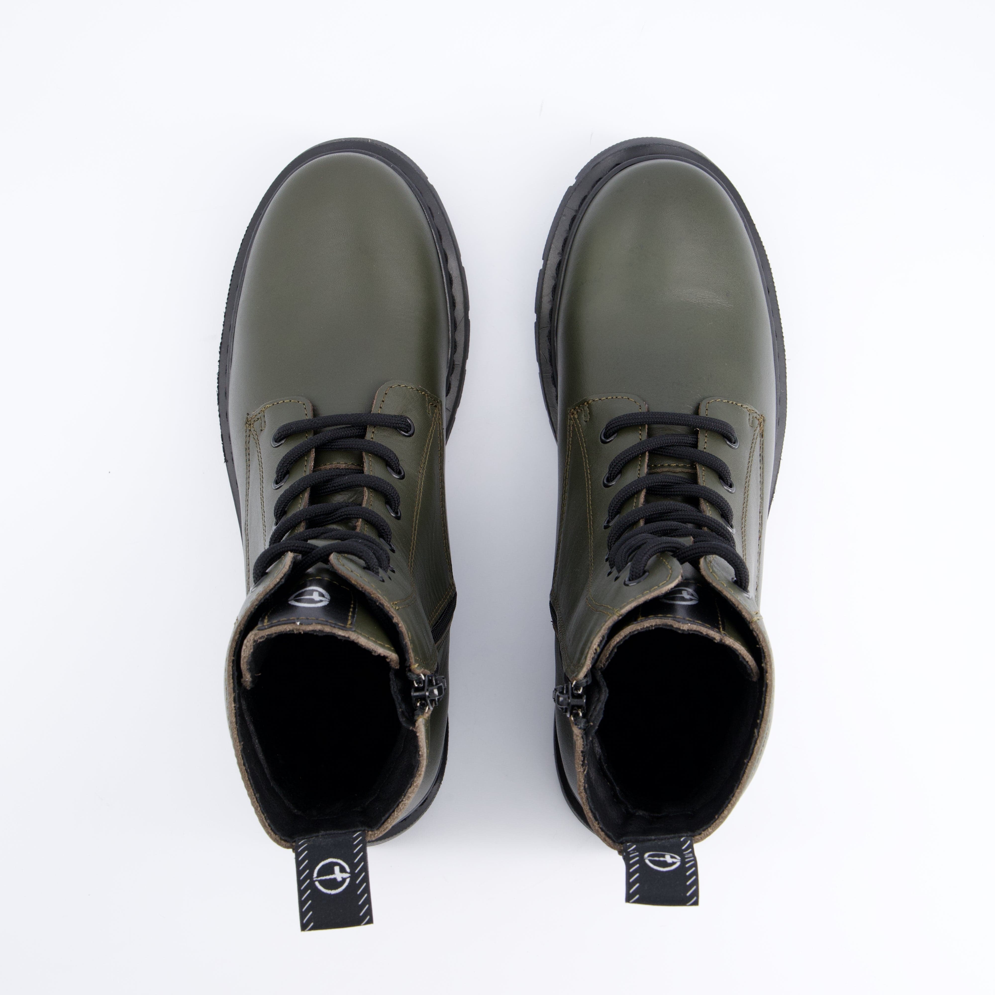 TAMARIS D - Schnürboots, S