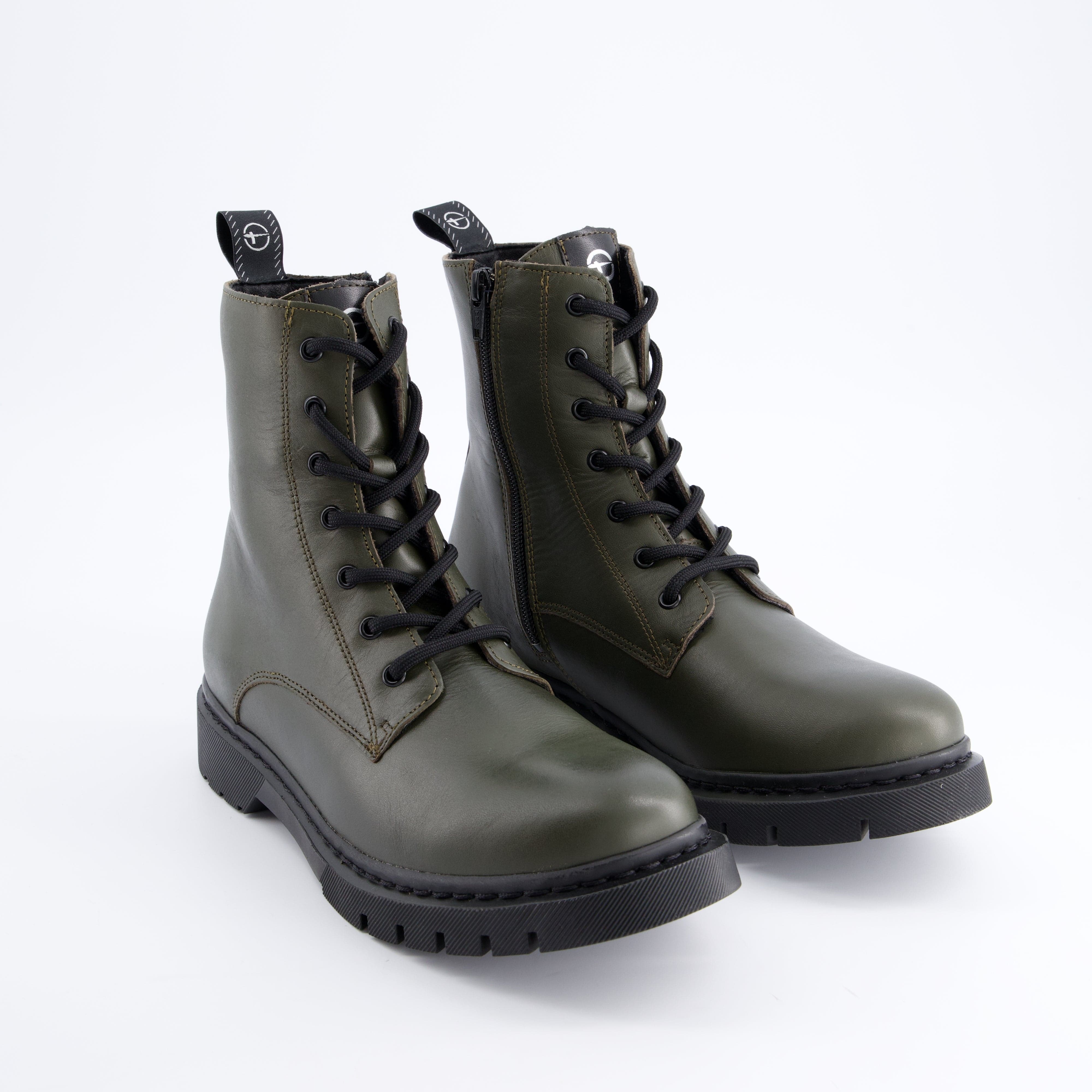 TAMARIS D - Schnürboots, S