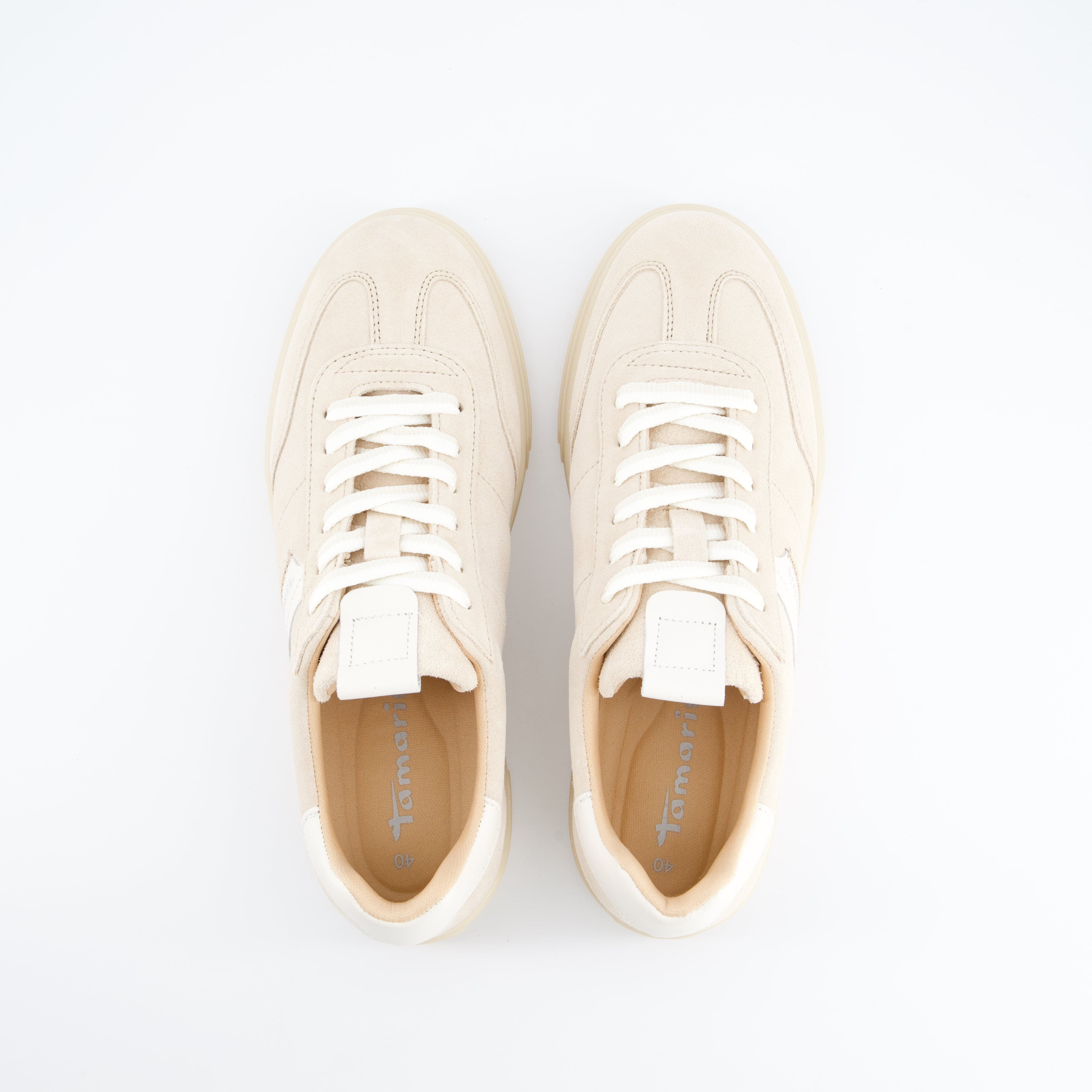 TAMARIS D - Schnürschuhe, S