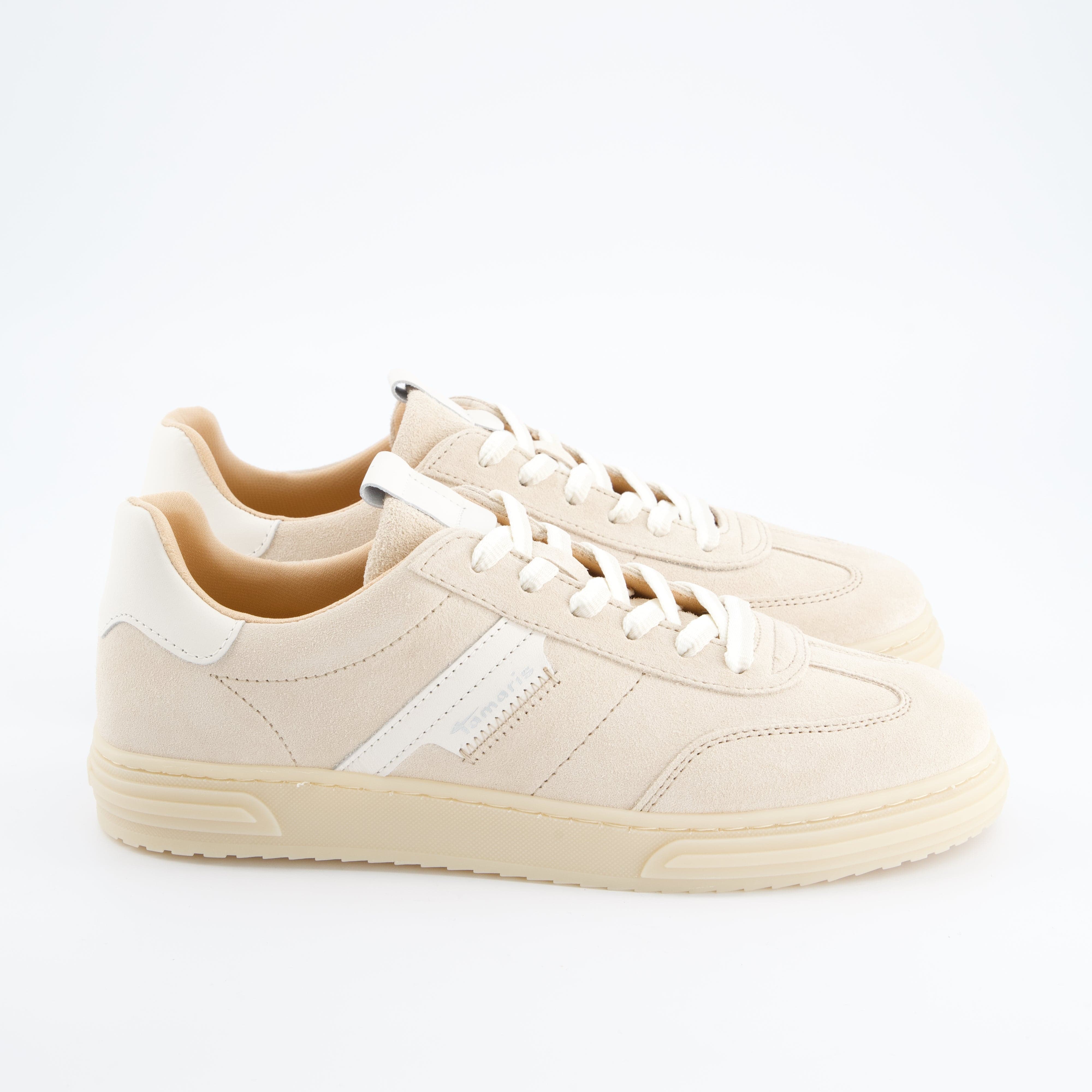 TAMARIS D - Schnürschuhe, S