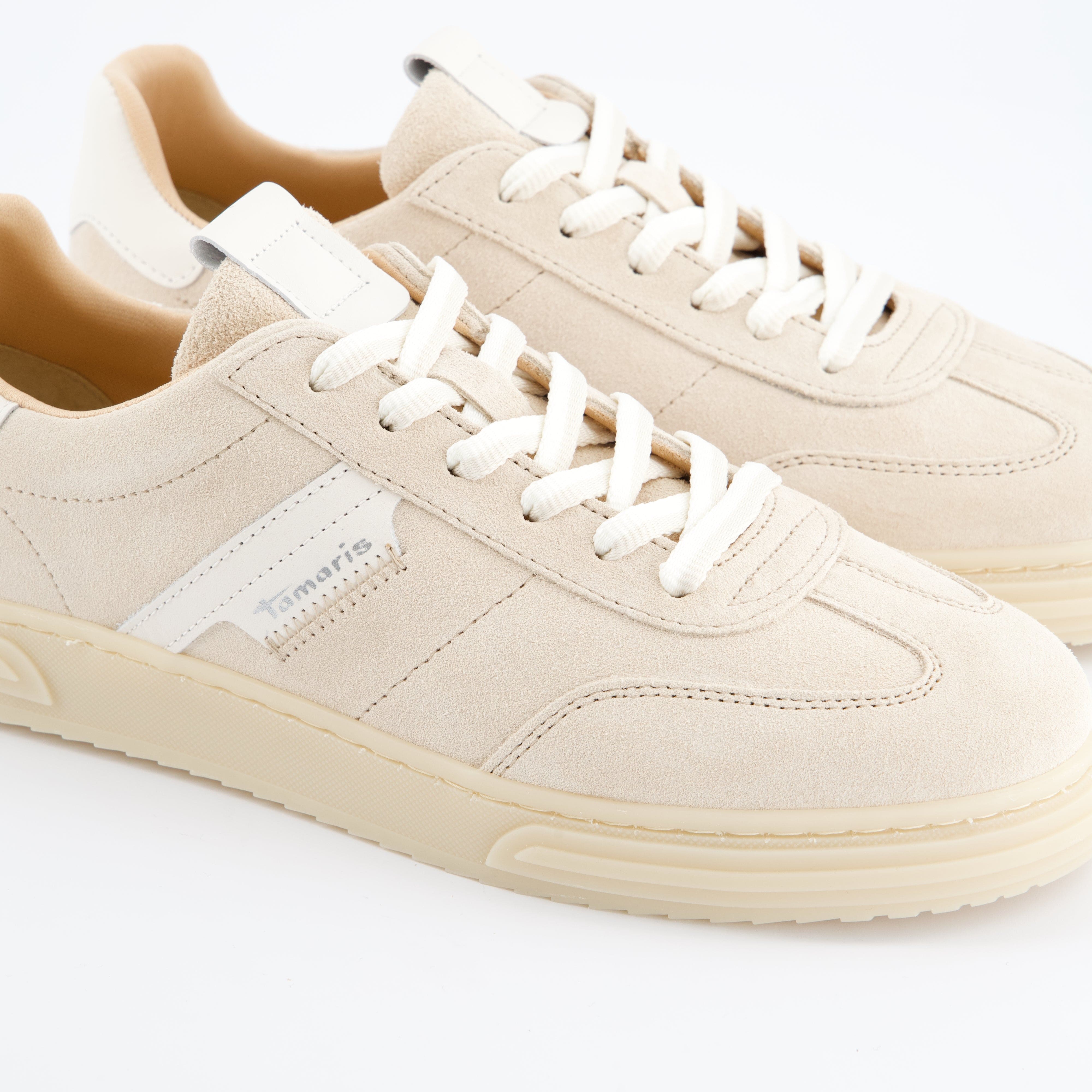 TAMARIS D - Schnürschuhe, S