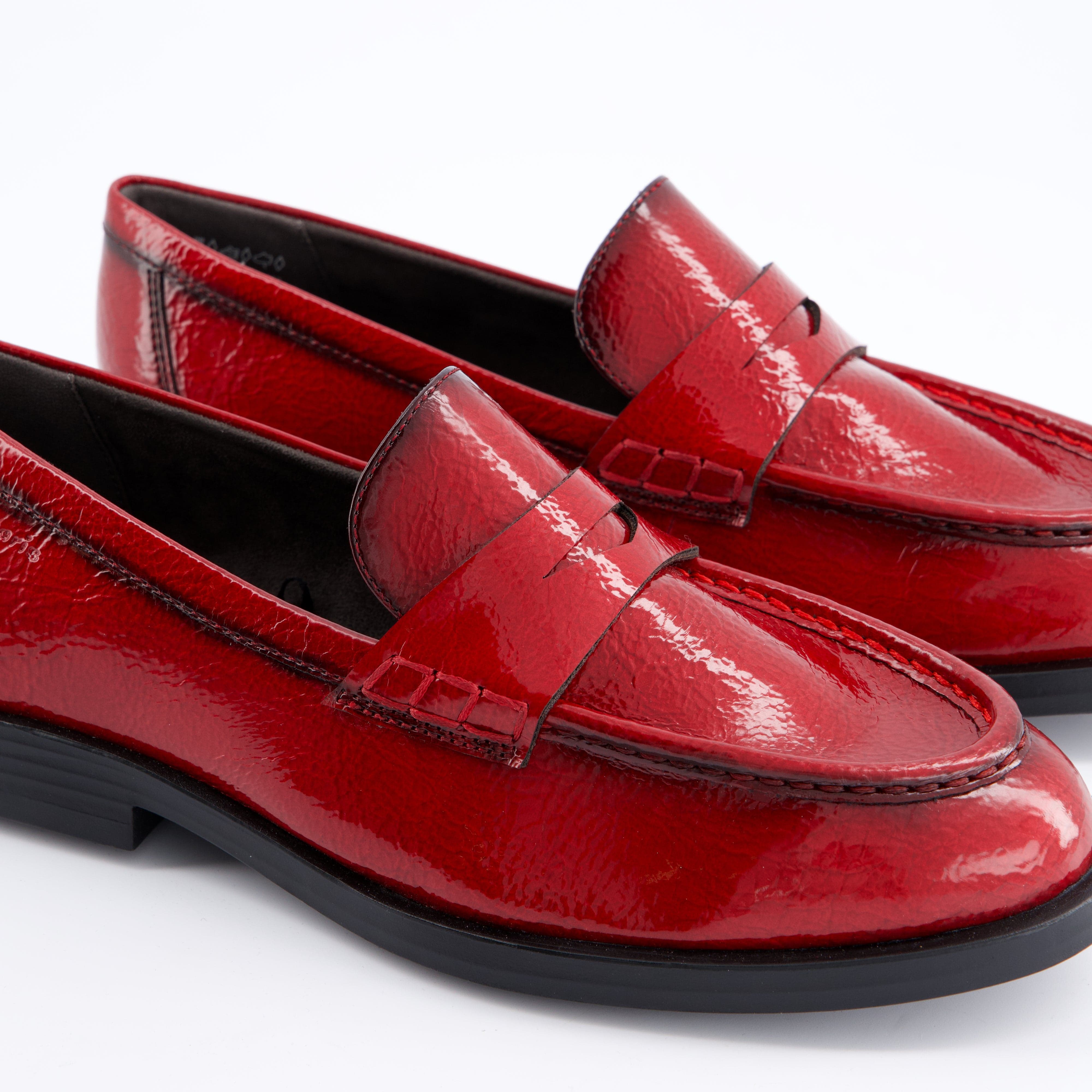 TAMARIS D - Slipper/Mokassins, S