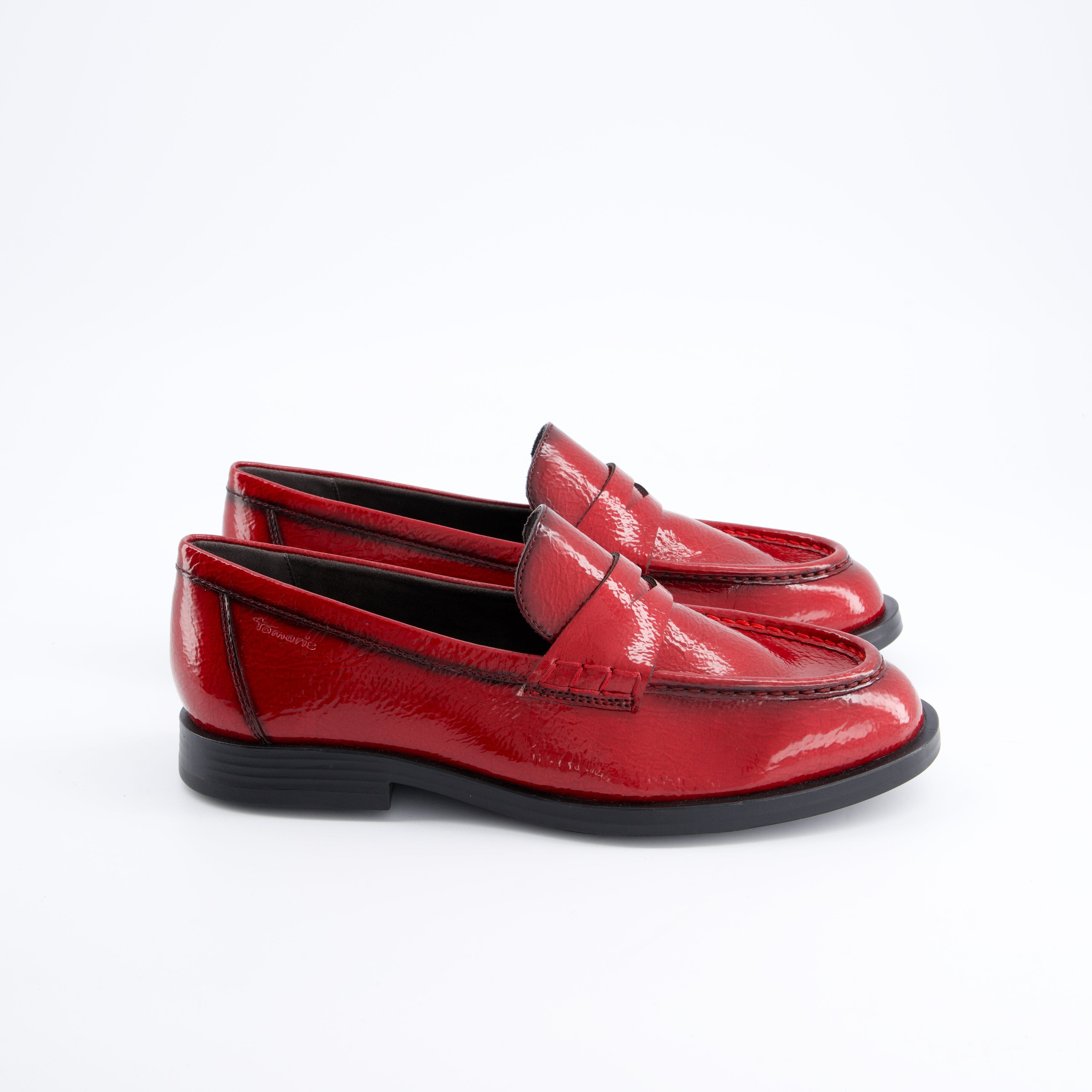 TAMARIS D - Slipper/Mokassins, S