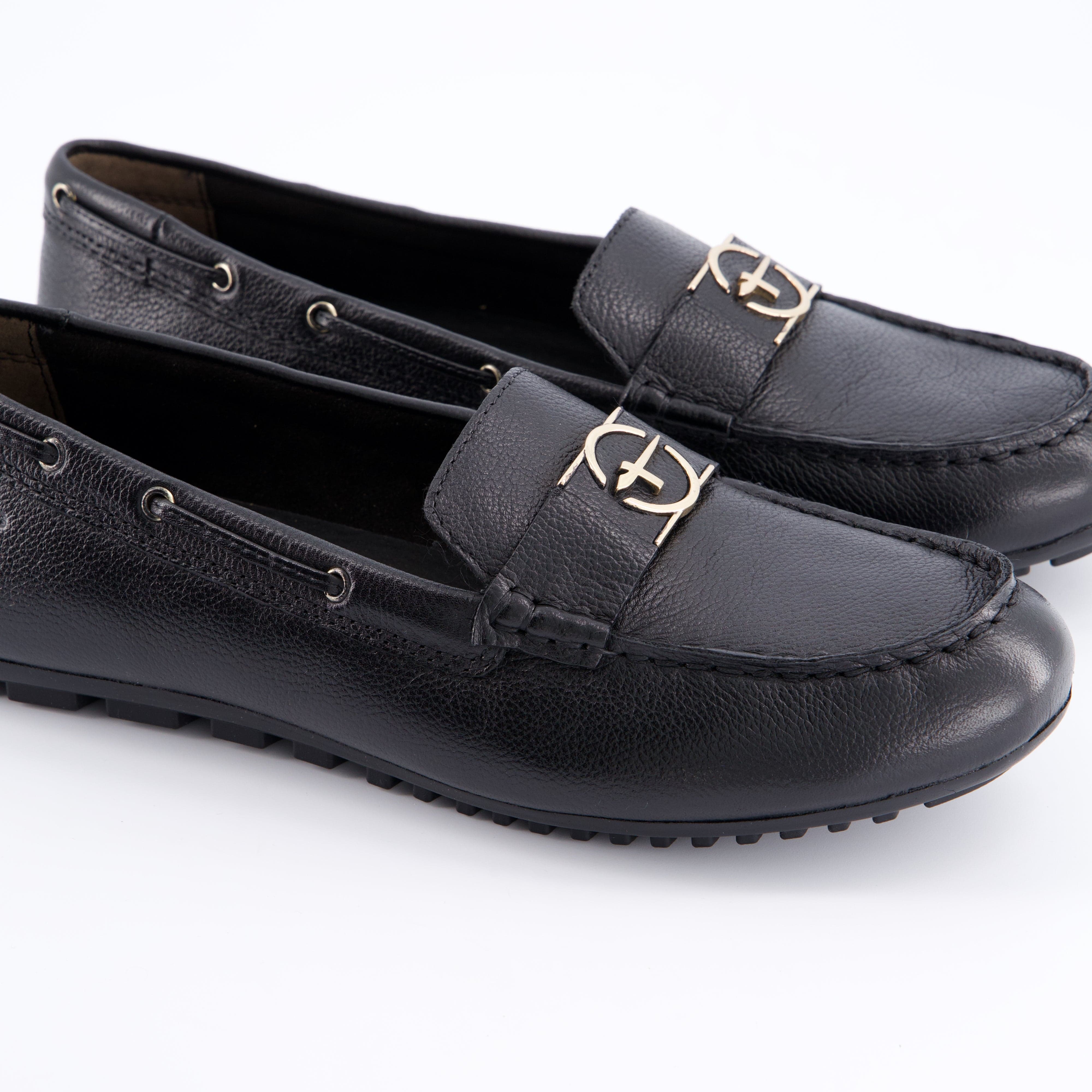 TAMARIS D - Slipper/Mokassins, S