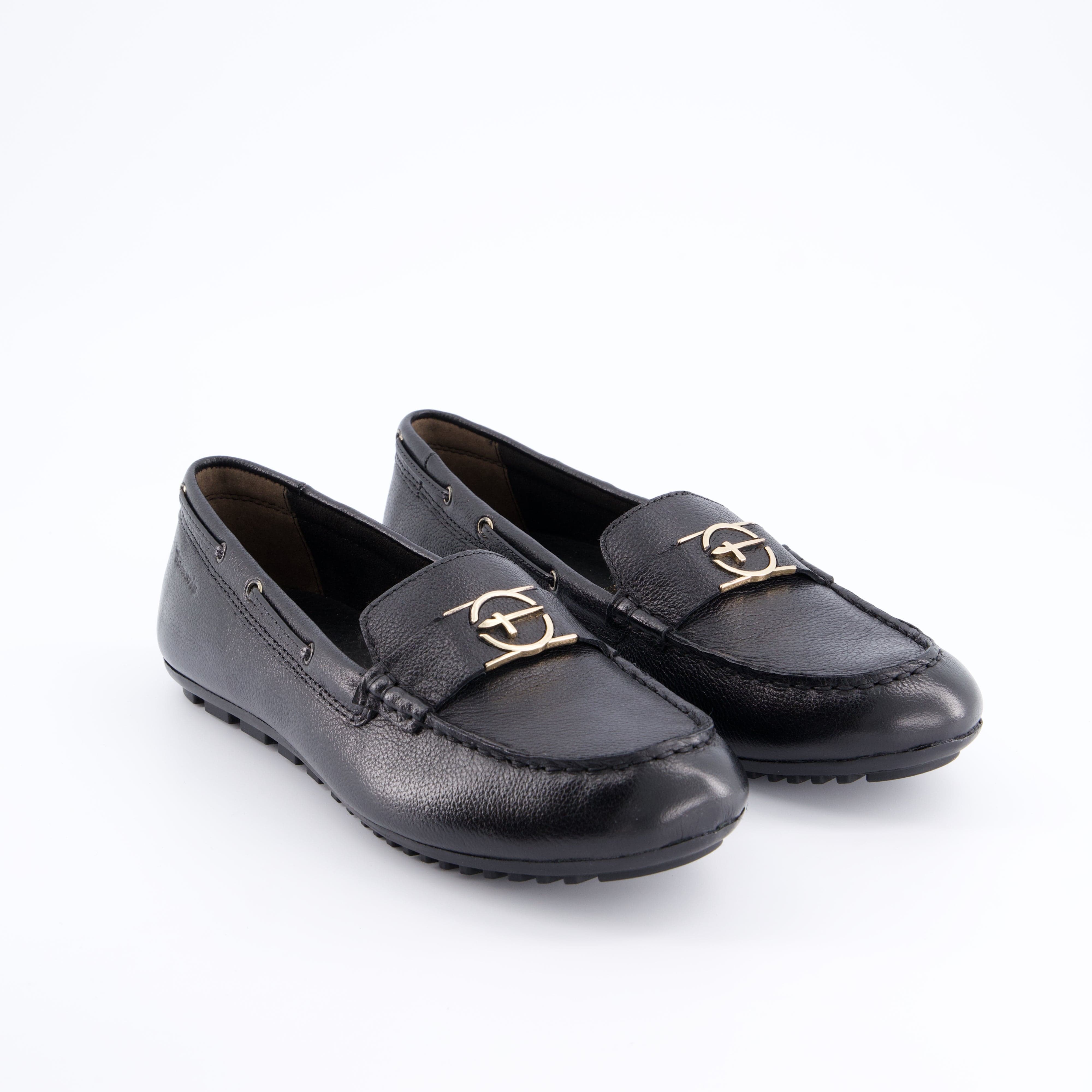 TAMARIS D - Slipper/Mokassins, S