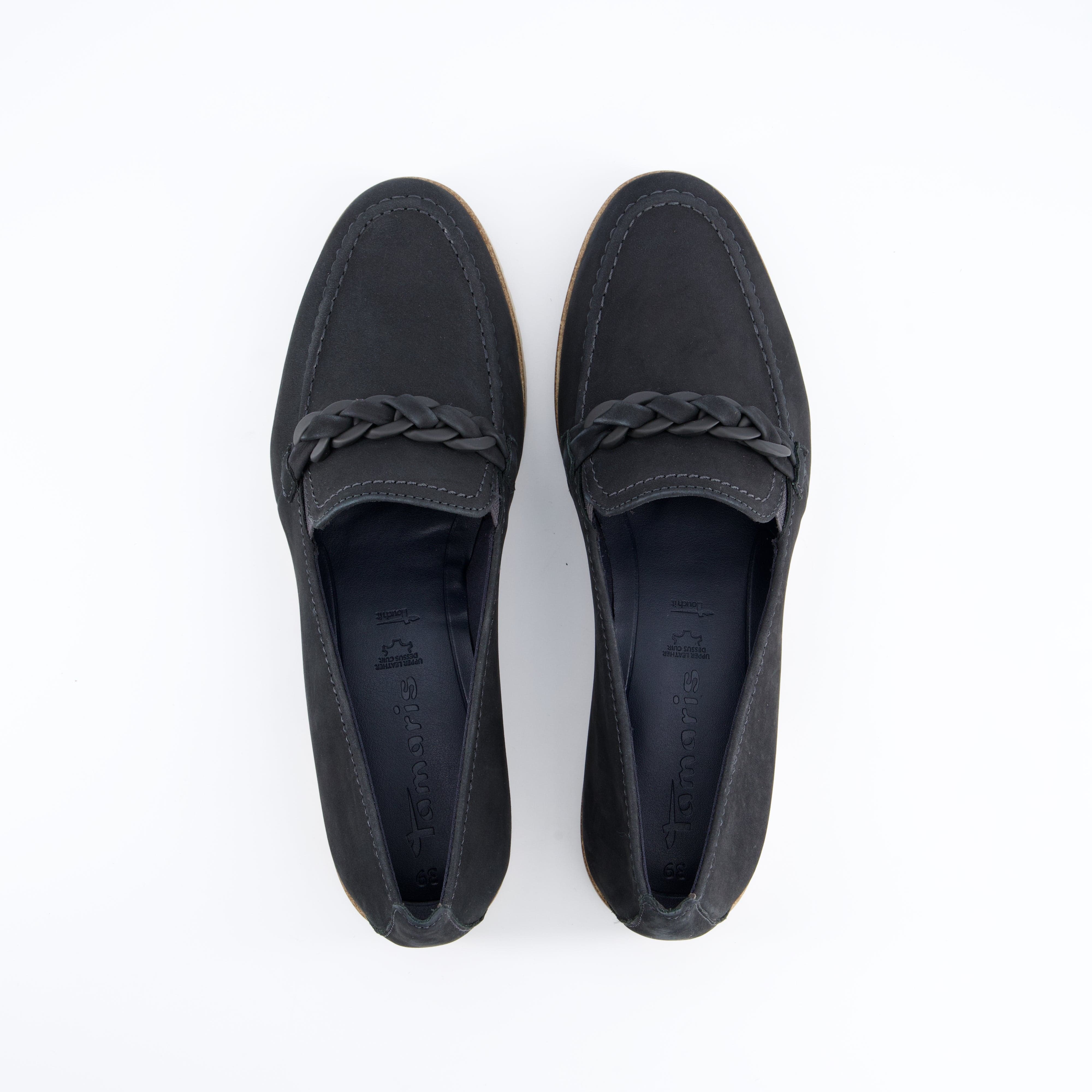 TAMARIS D - Slipper/Mokassins, S