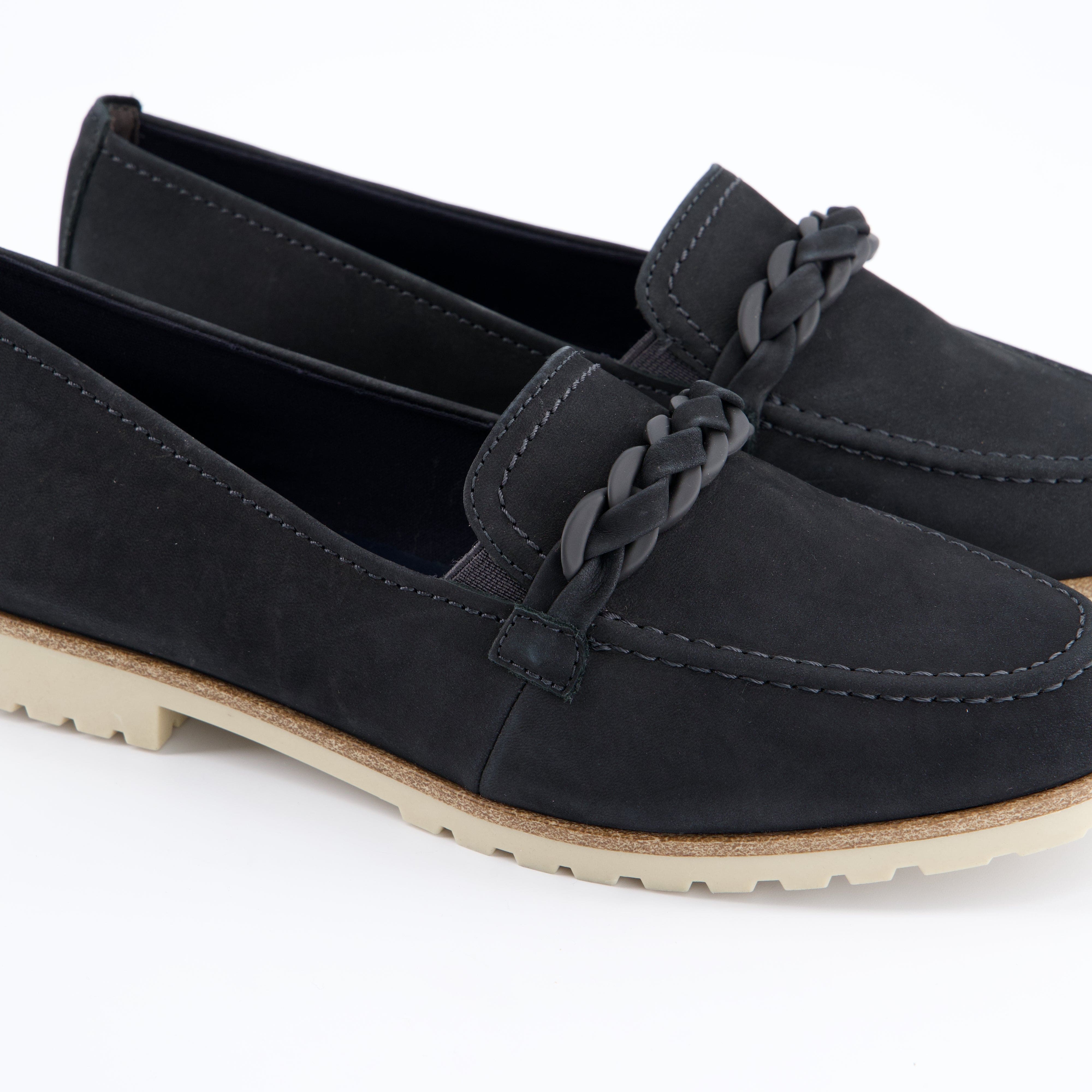 TAMARIS D - Slipper/Mokassins, S