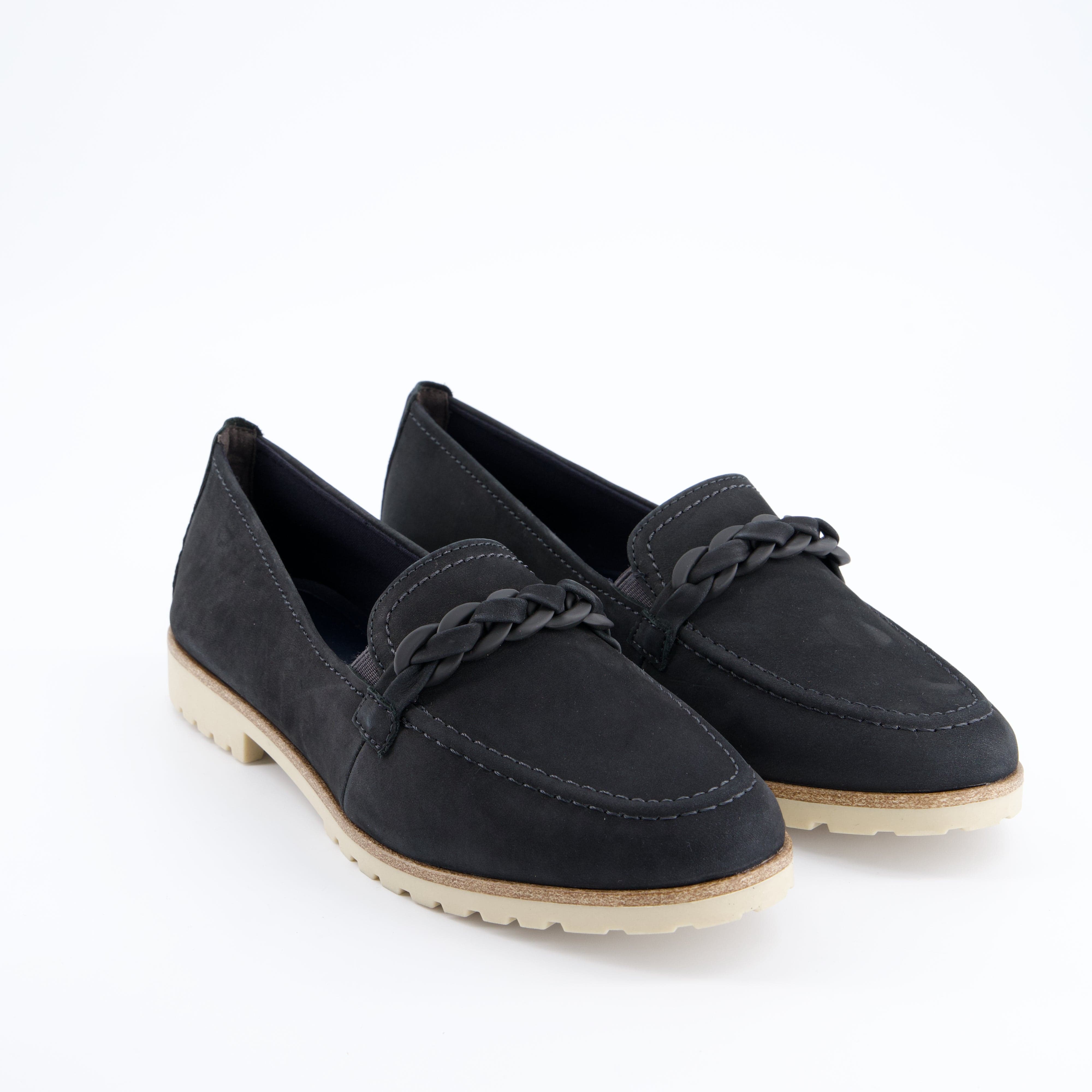 TAMARIS D - Slipper/Mokassins, S