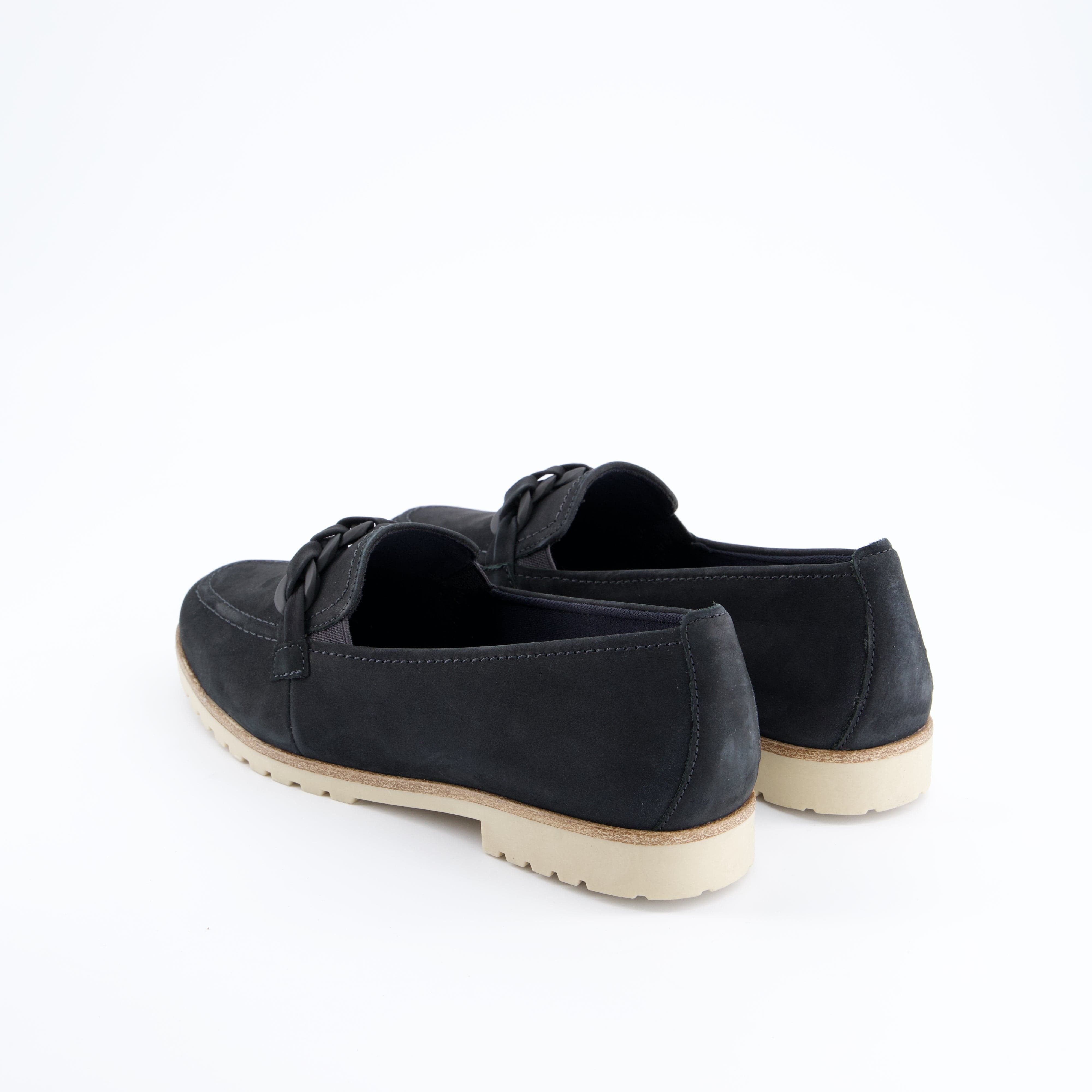 TAMARIS D - Slipper/Mokassins, S
