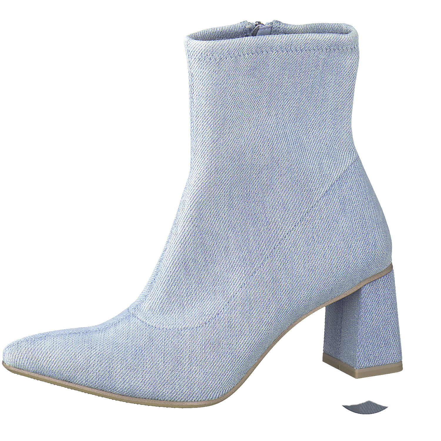 TAMARIS D - Stiefelette, S
