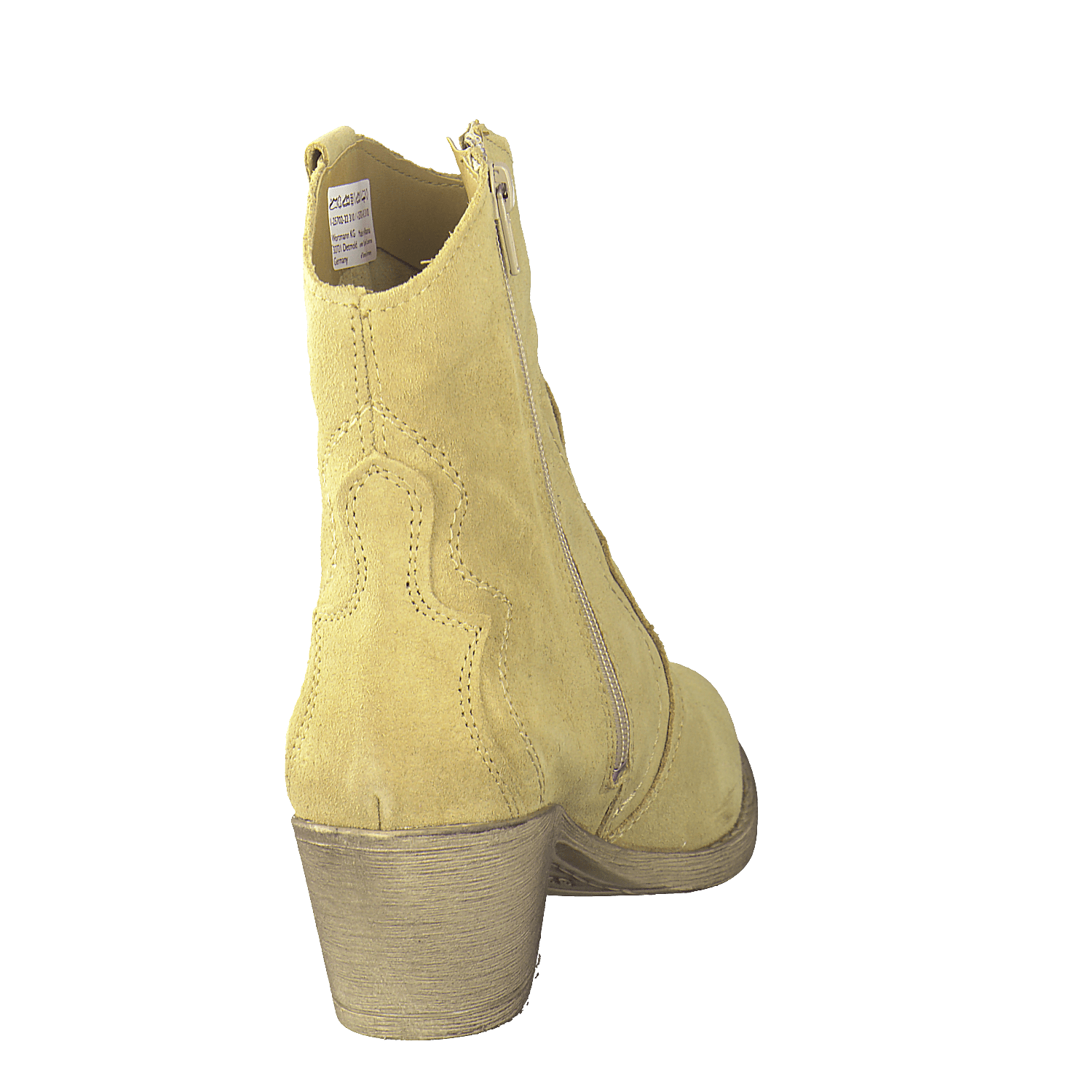 TAMARIS D - Stiefelette, S