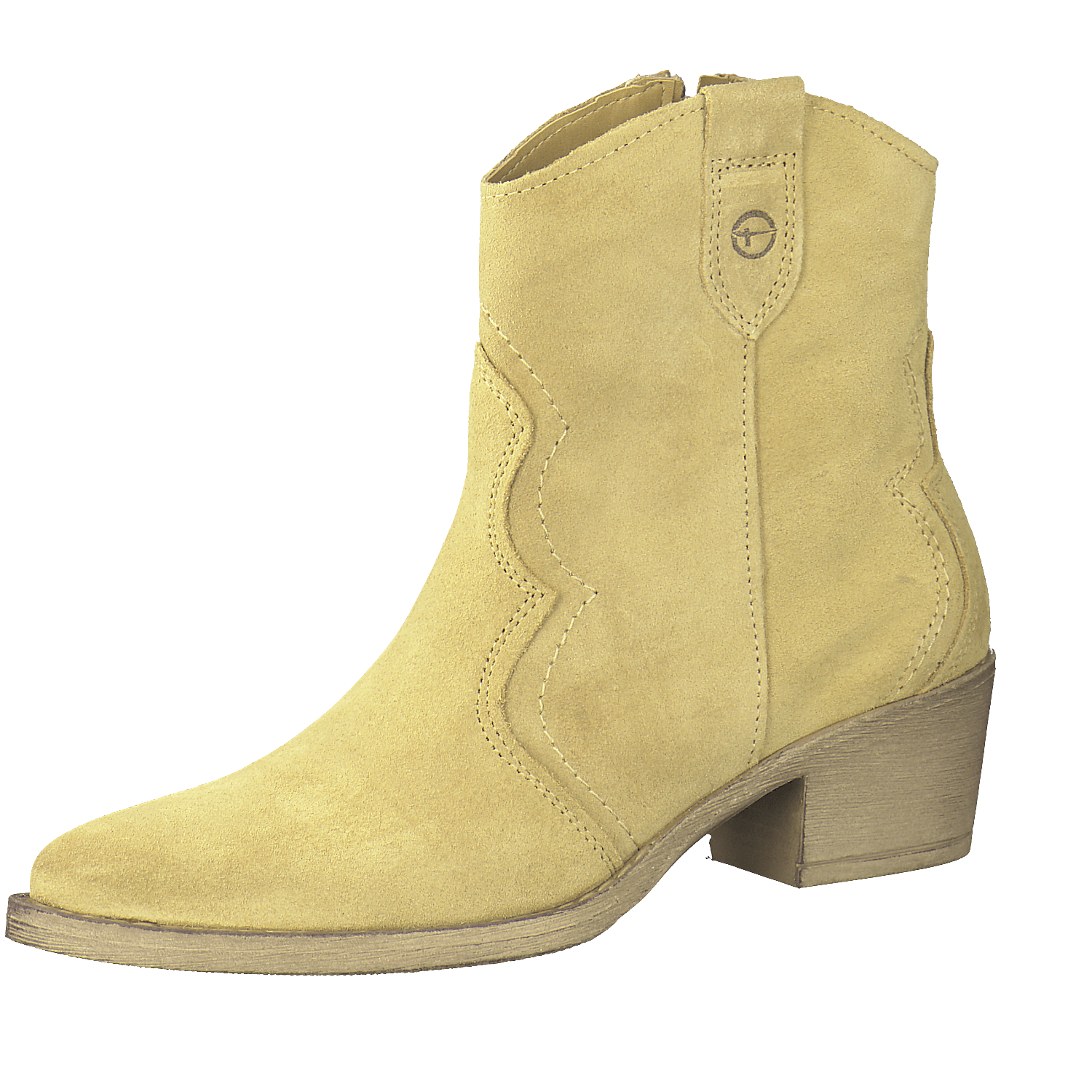 TAMARIS D - Stiefelette, S