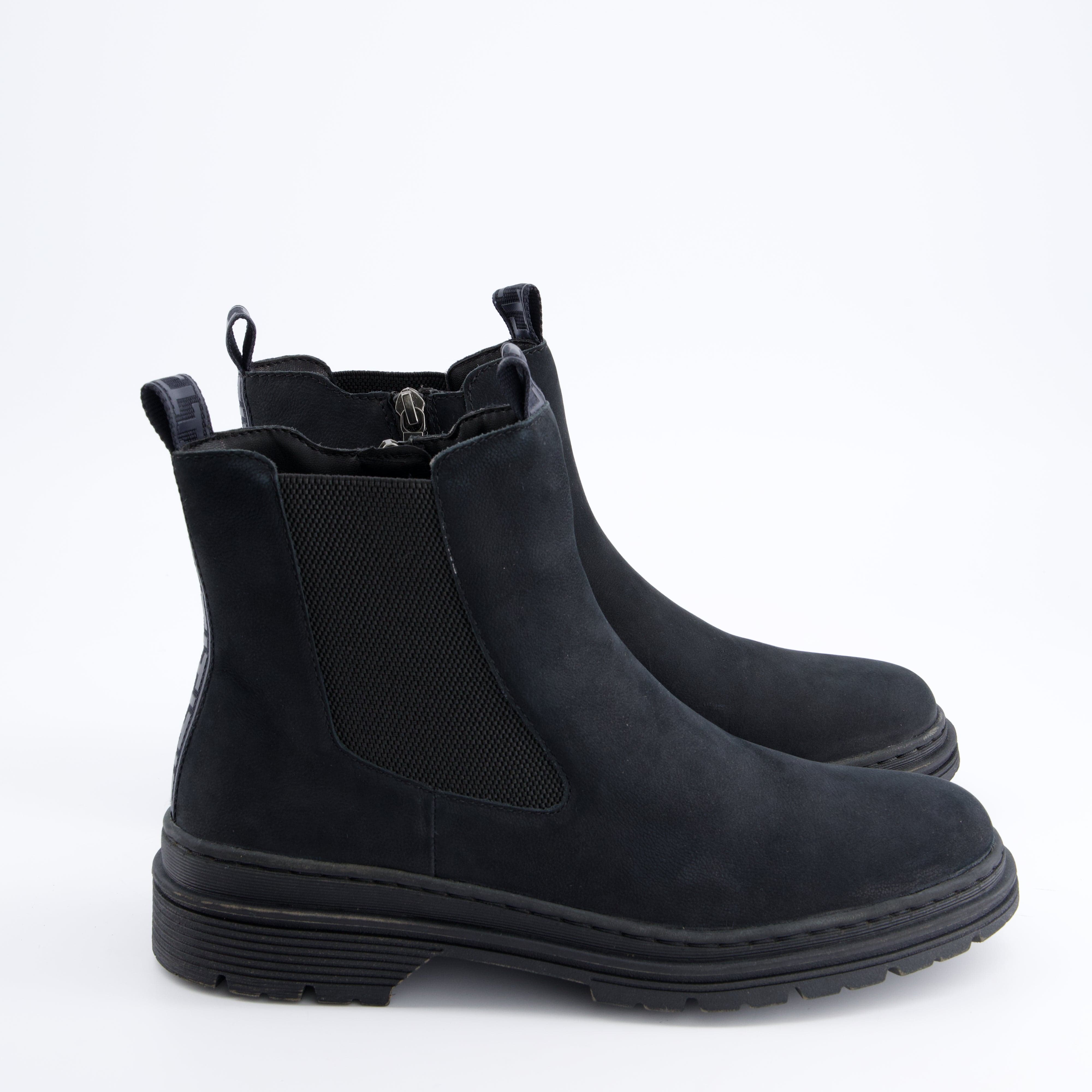 TAMARIS D - Stiefelette, S