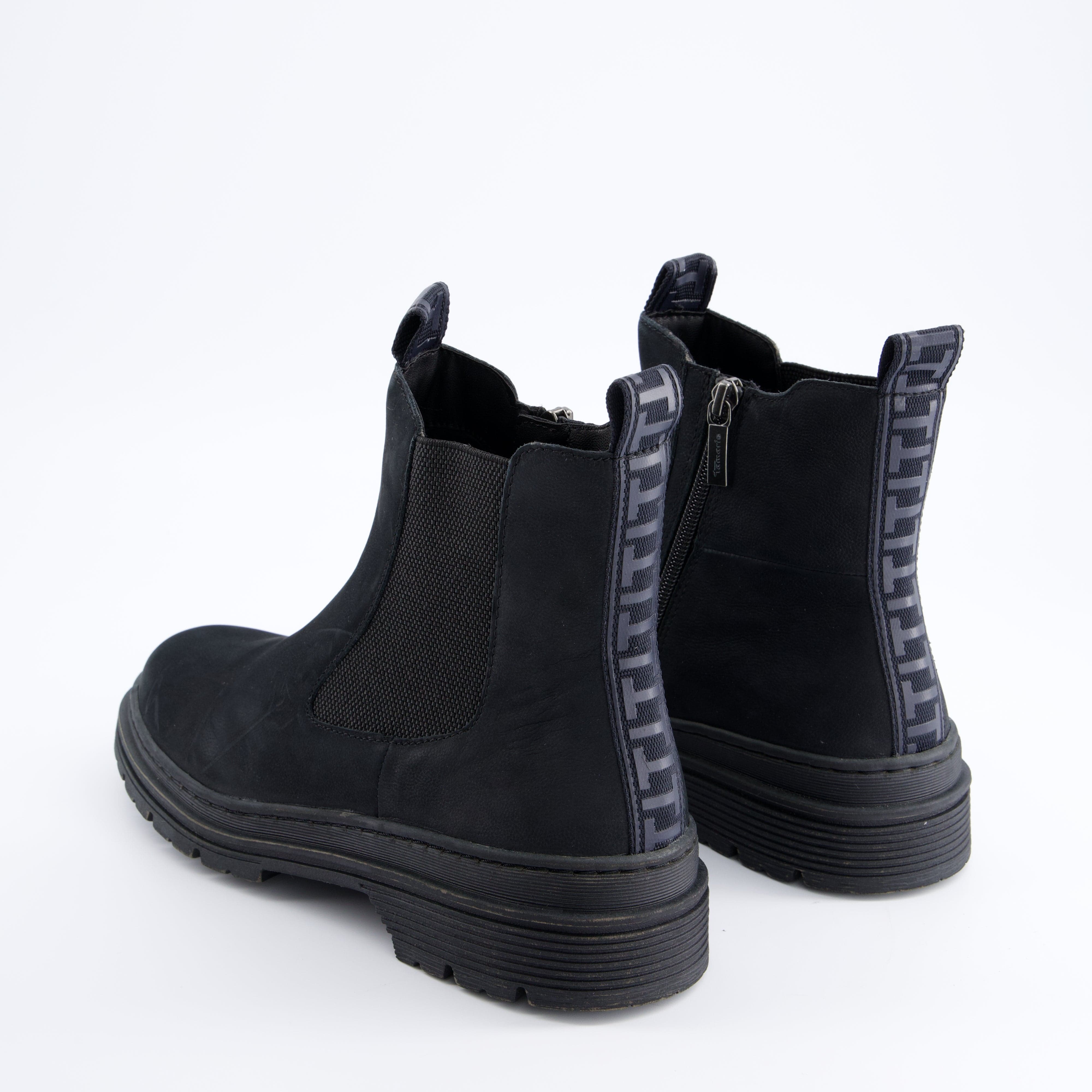 TAMARIS D - Stiefelette, S