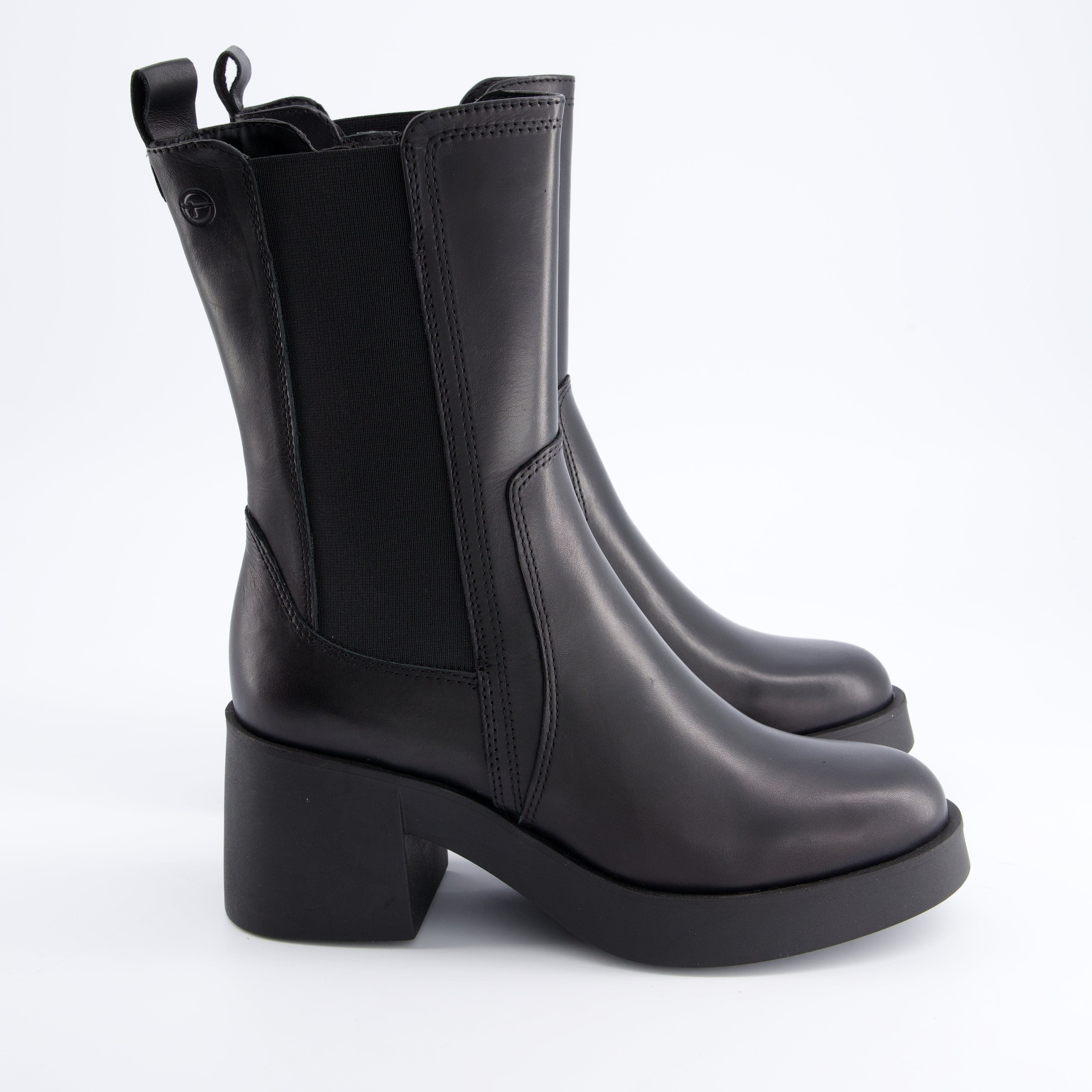 TAMARIS D - Stiefelette, S