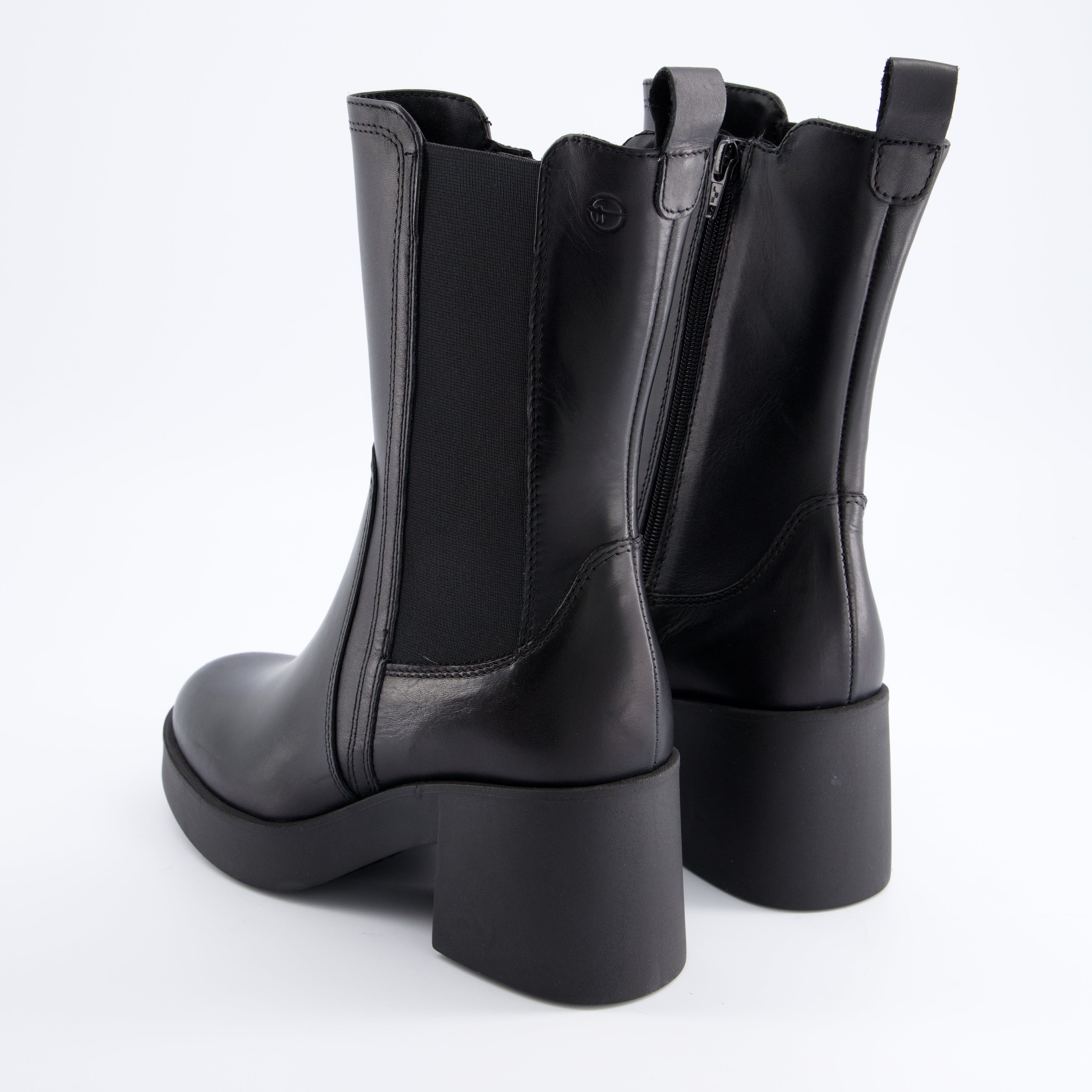 TAMARIS D - Stiefelette, S