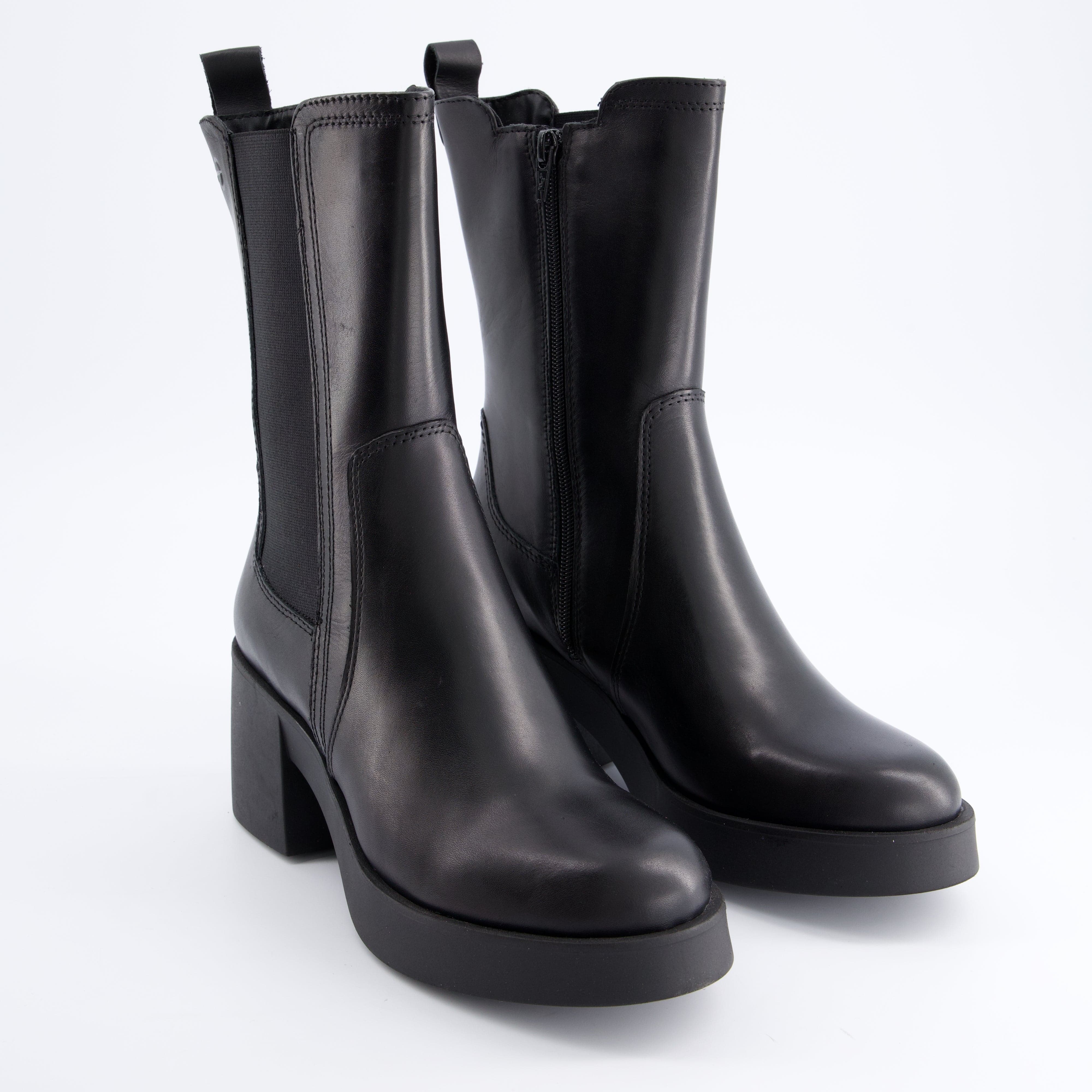 TAMARIS D - Stiefelette, S