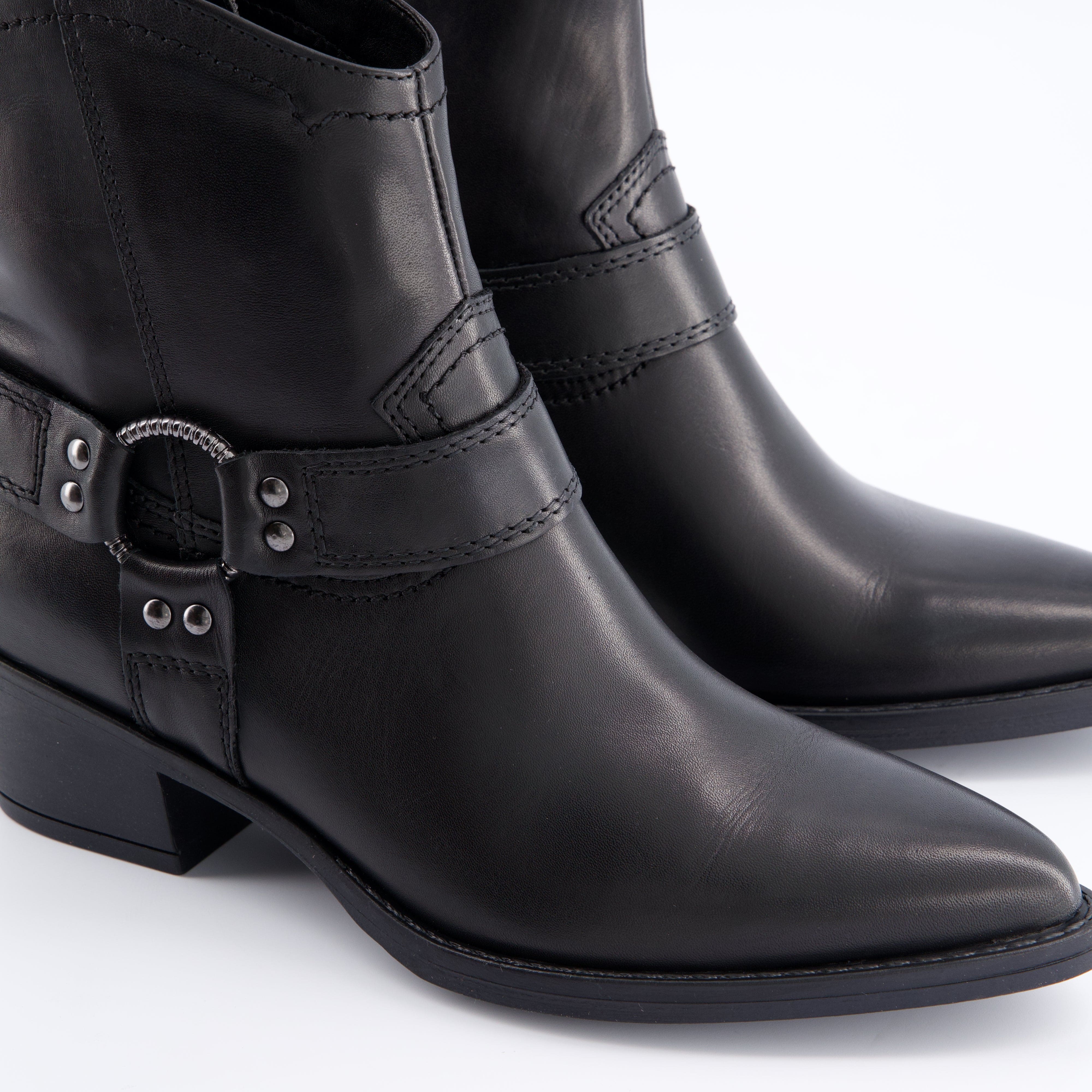 TAMARIS D - Stiefelette, S