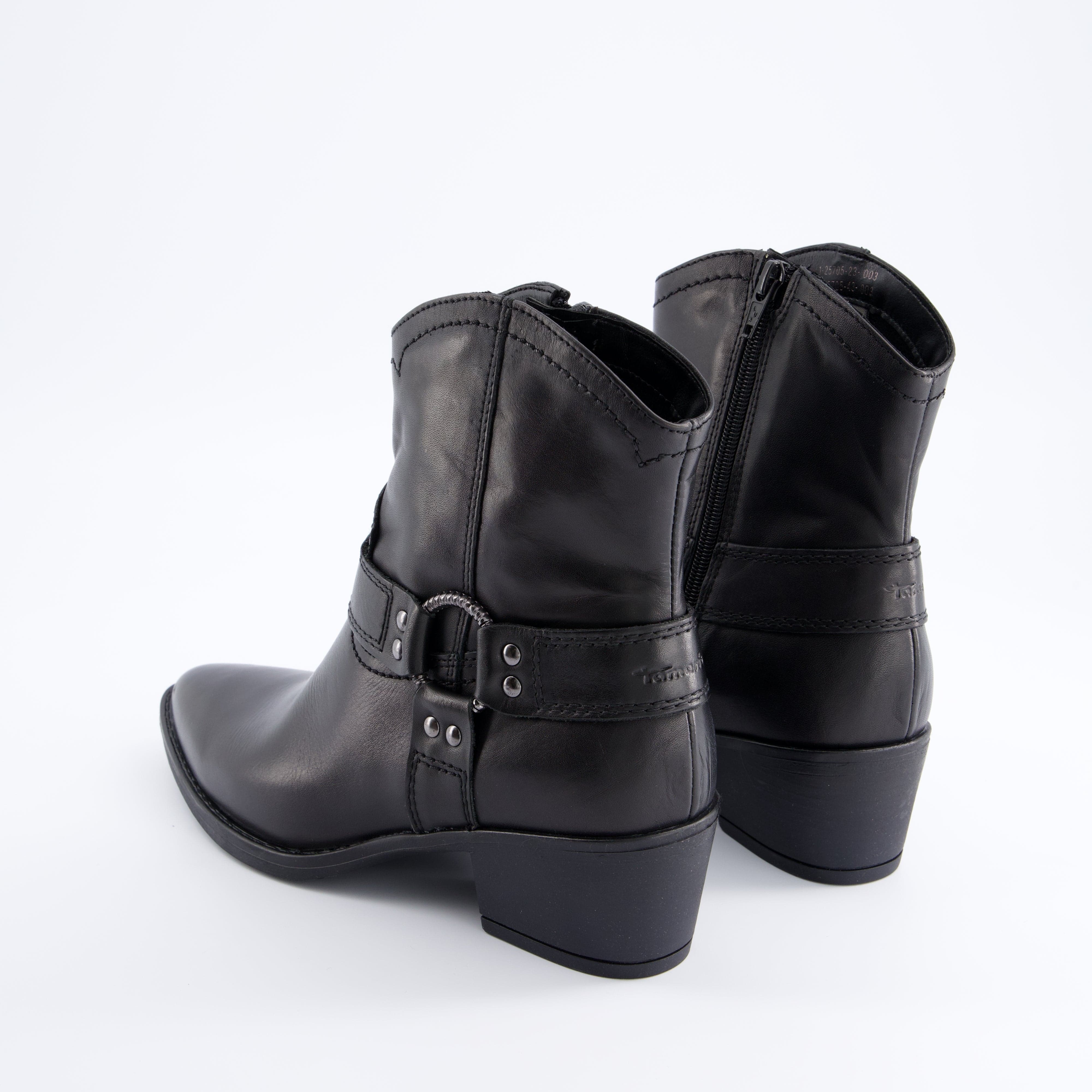 TAMARIS D - Stiefelette, S