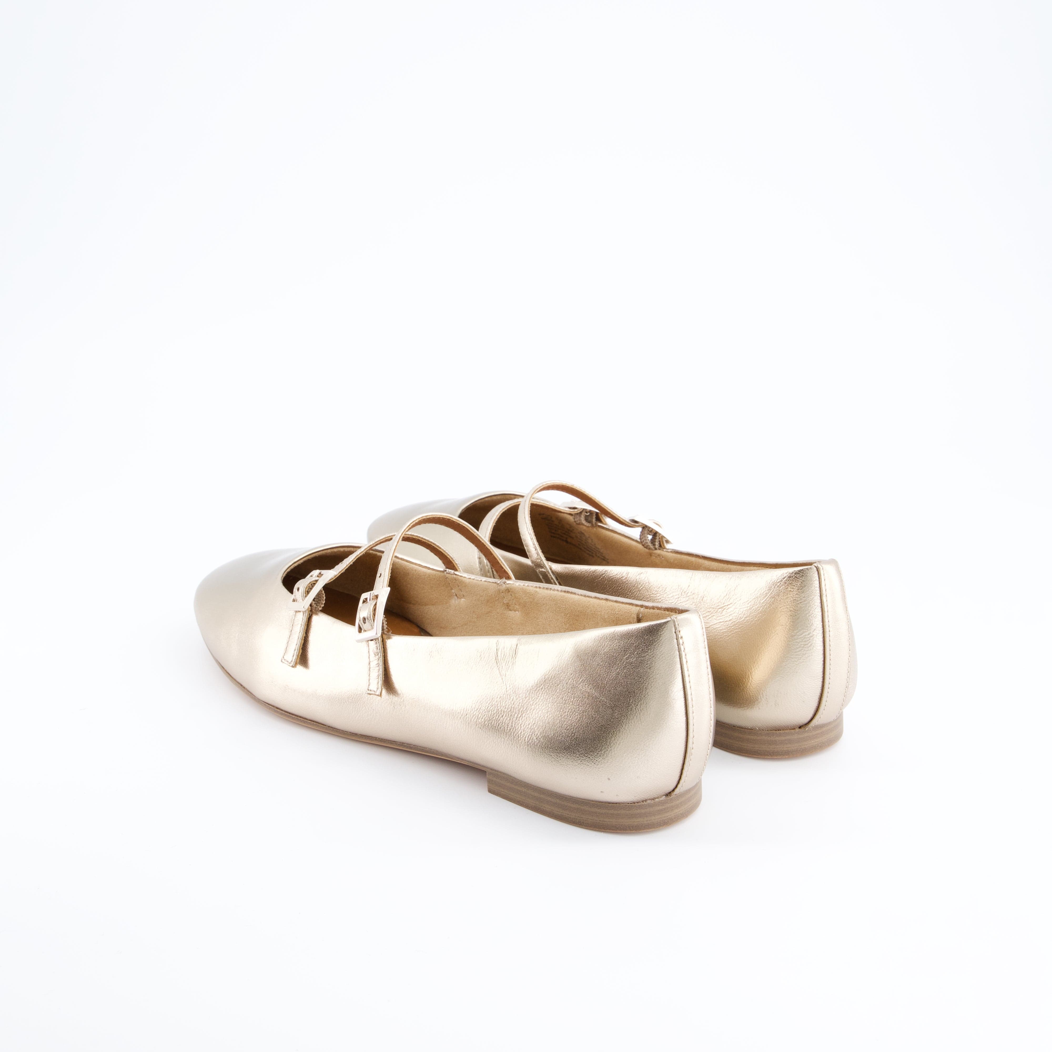 TAMARIS Damenschuhe - Ballerinas, Ballerinas