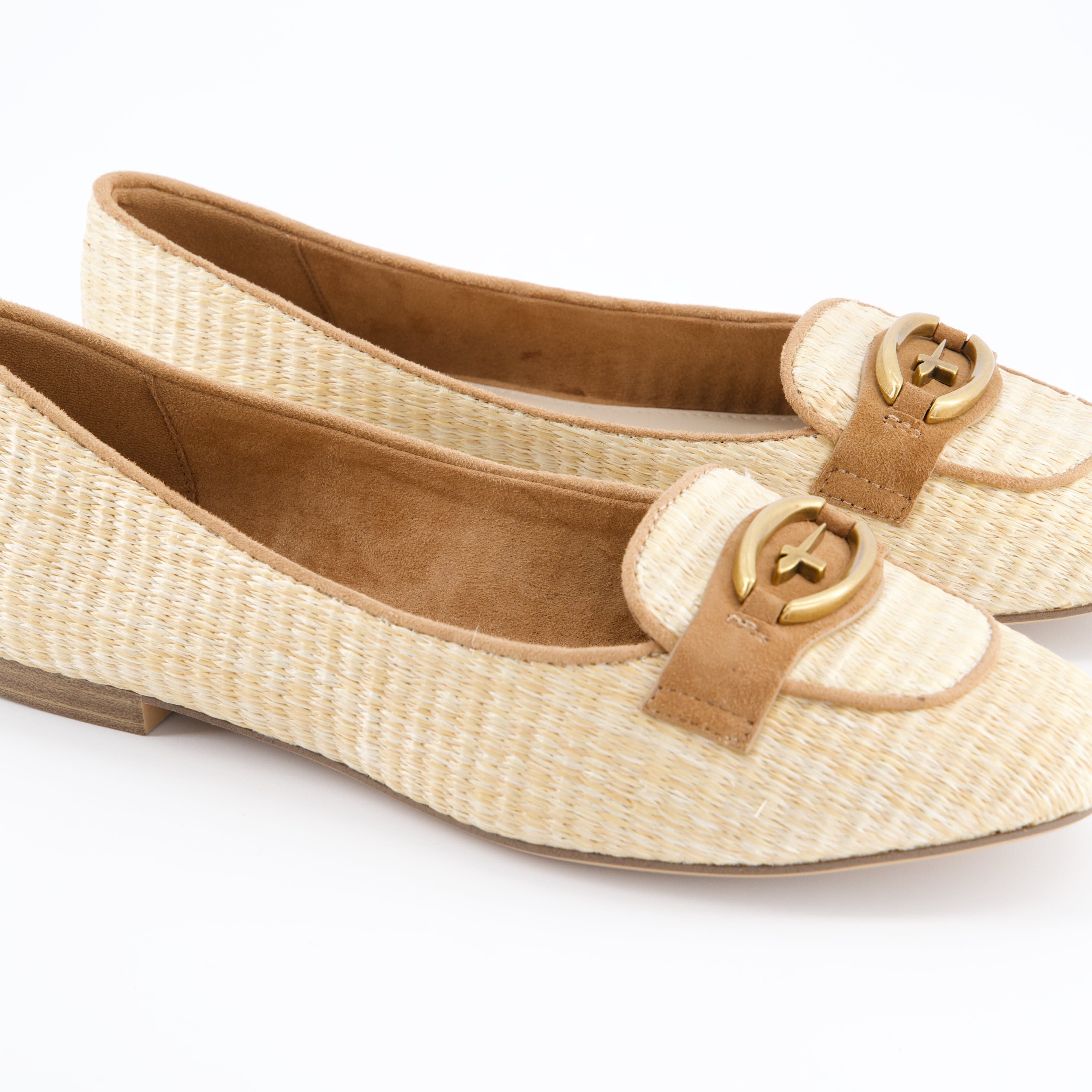 TAMARIS Damenschuhe - Ballerinas Ballerinas