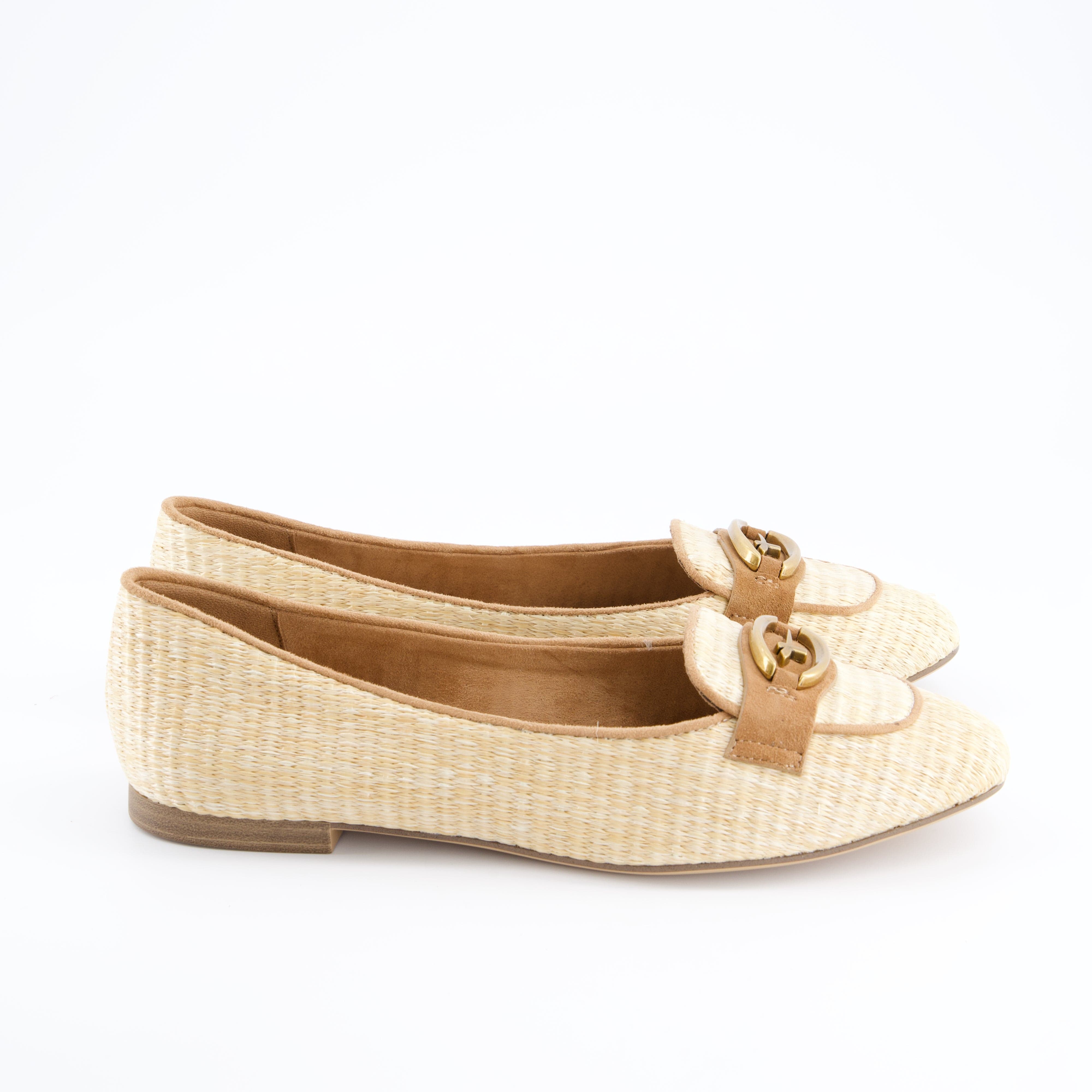TAMARIS Damenschuhe - Ballerinas Ballerinas