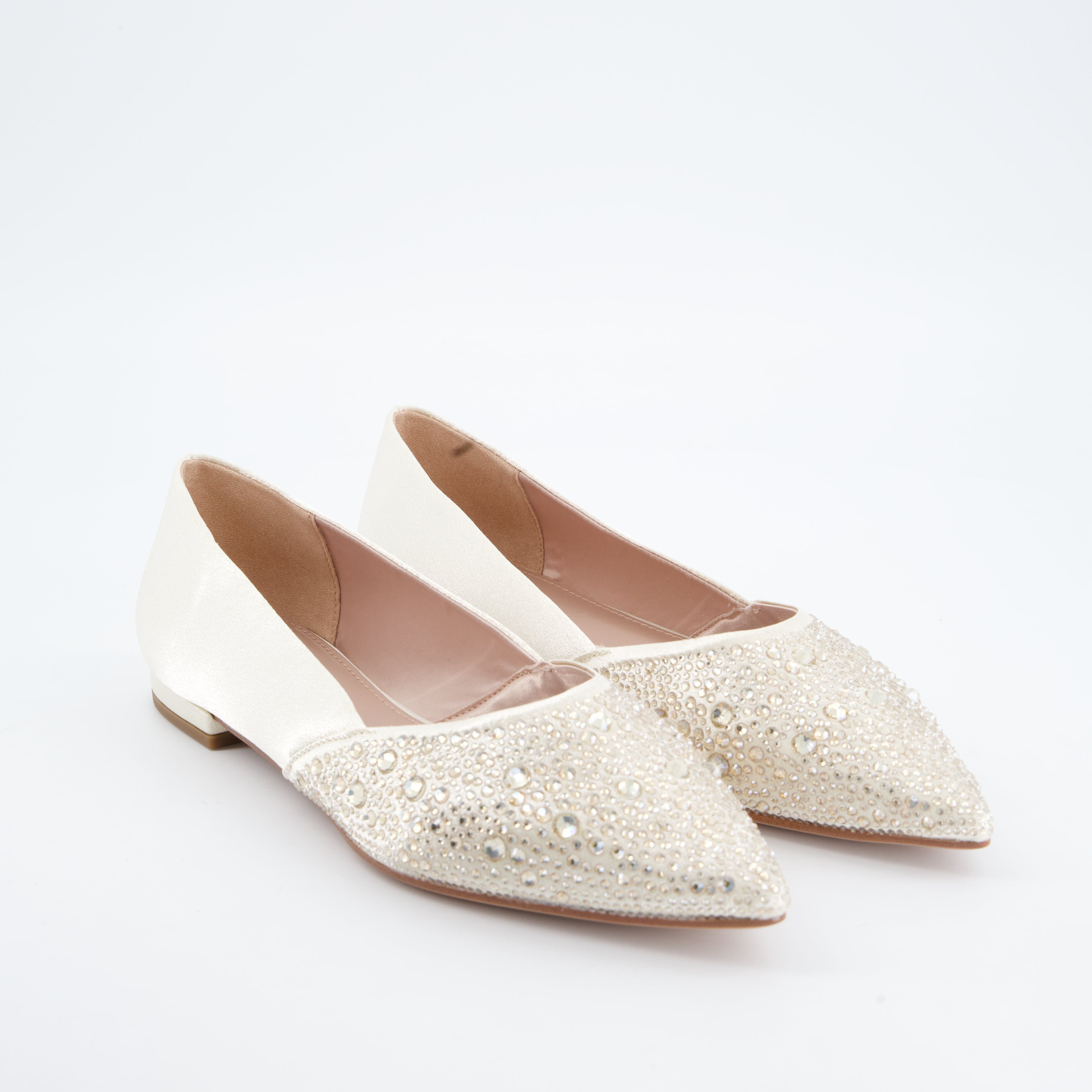 TAMARIS Damenschuhe - Ballerinas Ballerinas