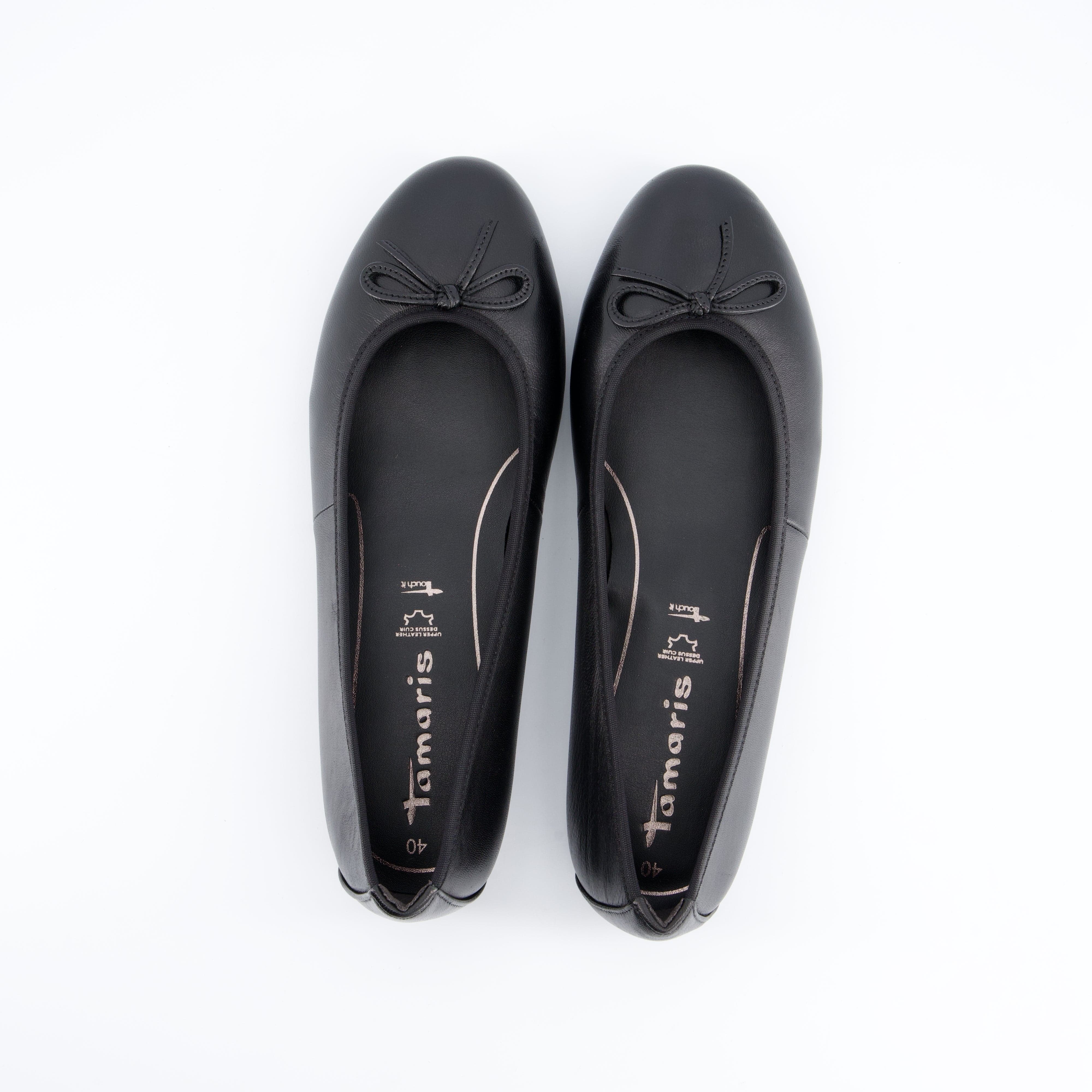 TAMARIS Damenschuhe - Ballerinas, Ballerinas