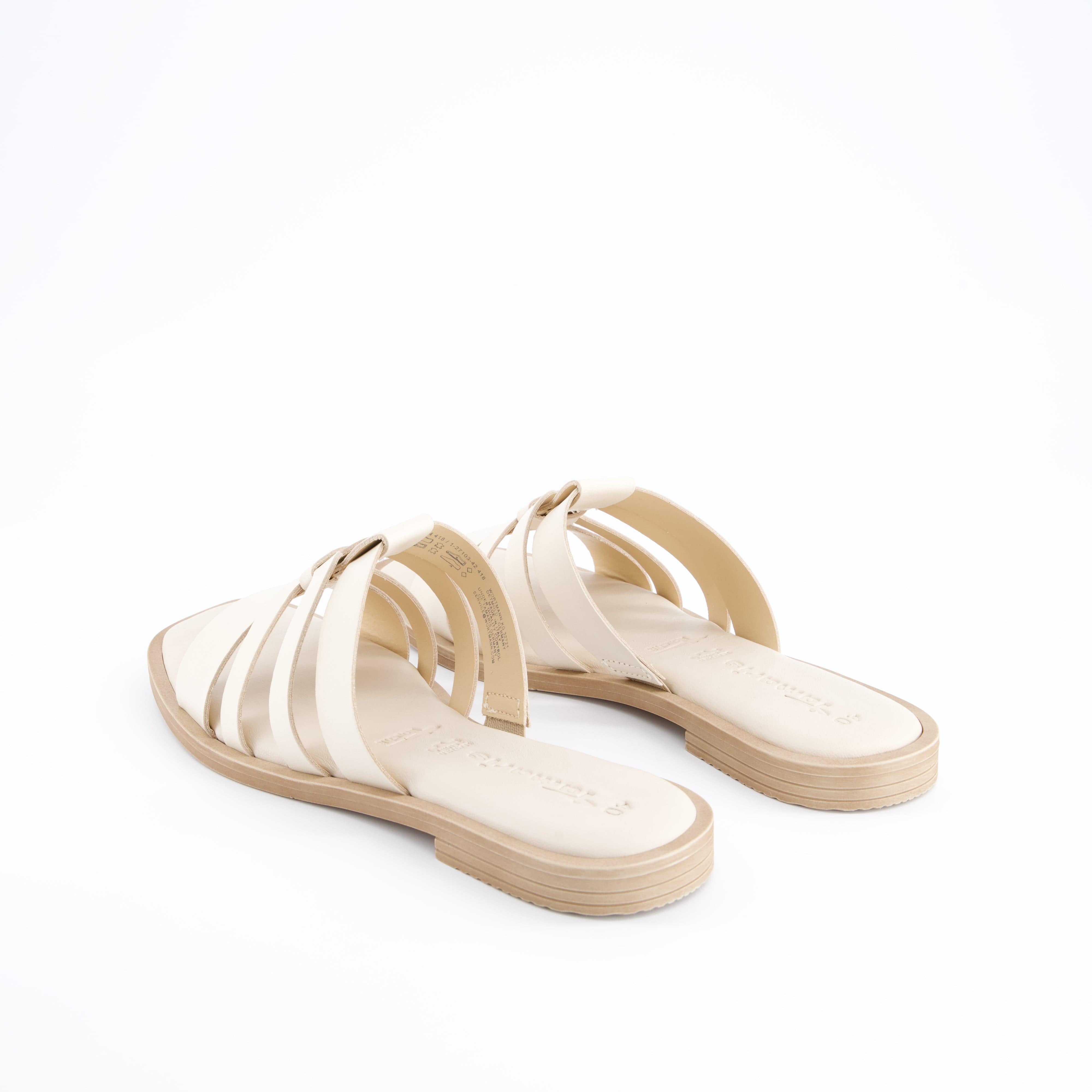 TAMARIS Damenschuhe - Pantoffel Pantoffel