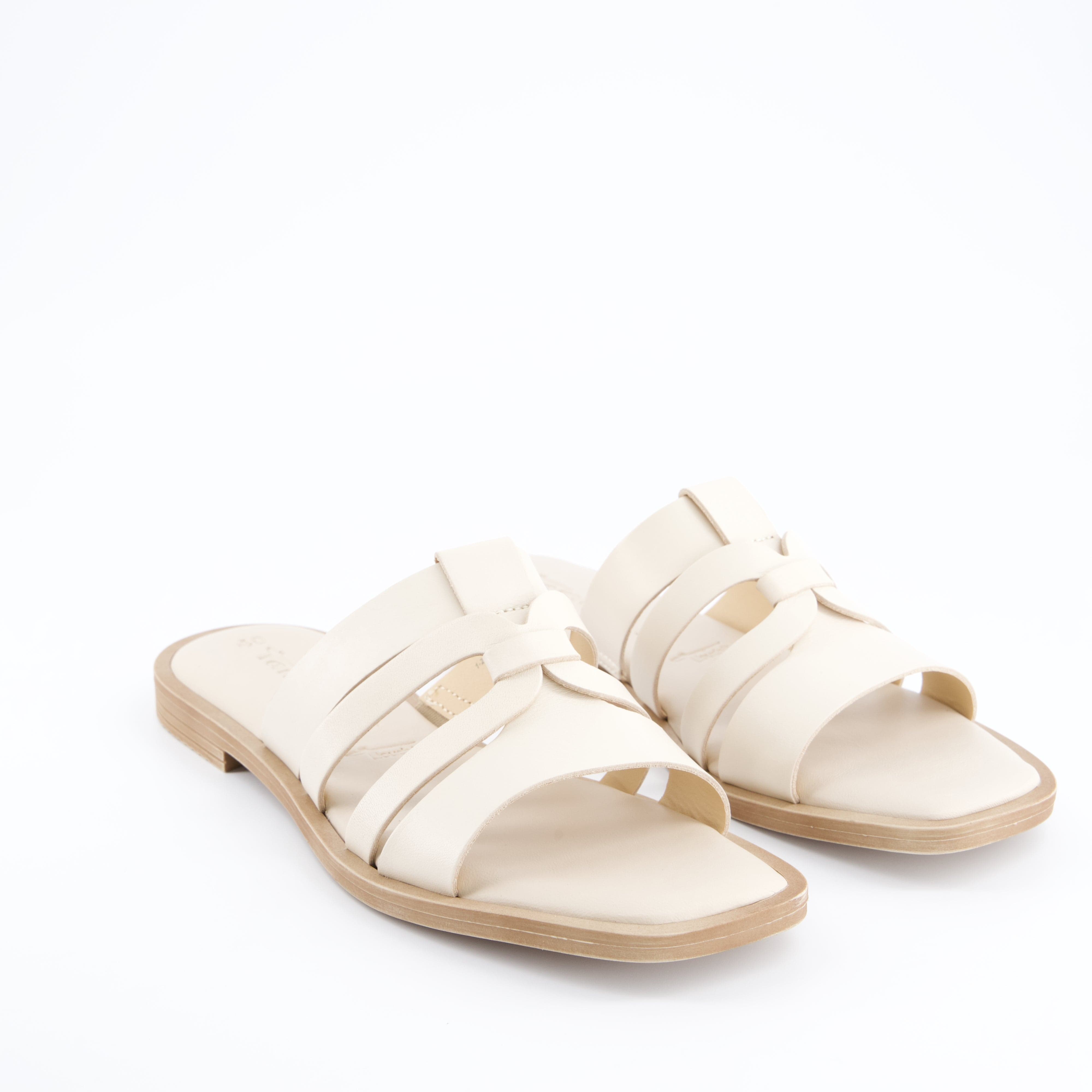 TAMARIS Damenschuhe - Pantoffel Pantoffel