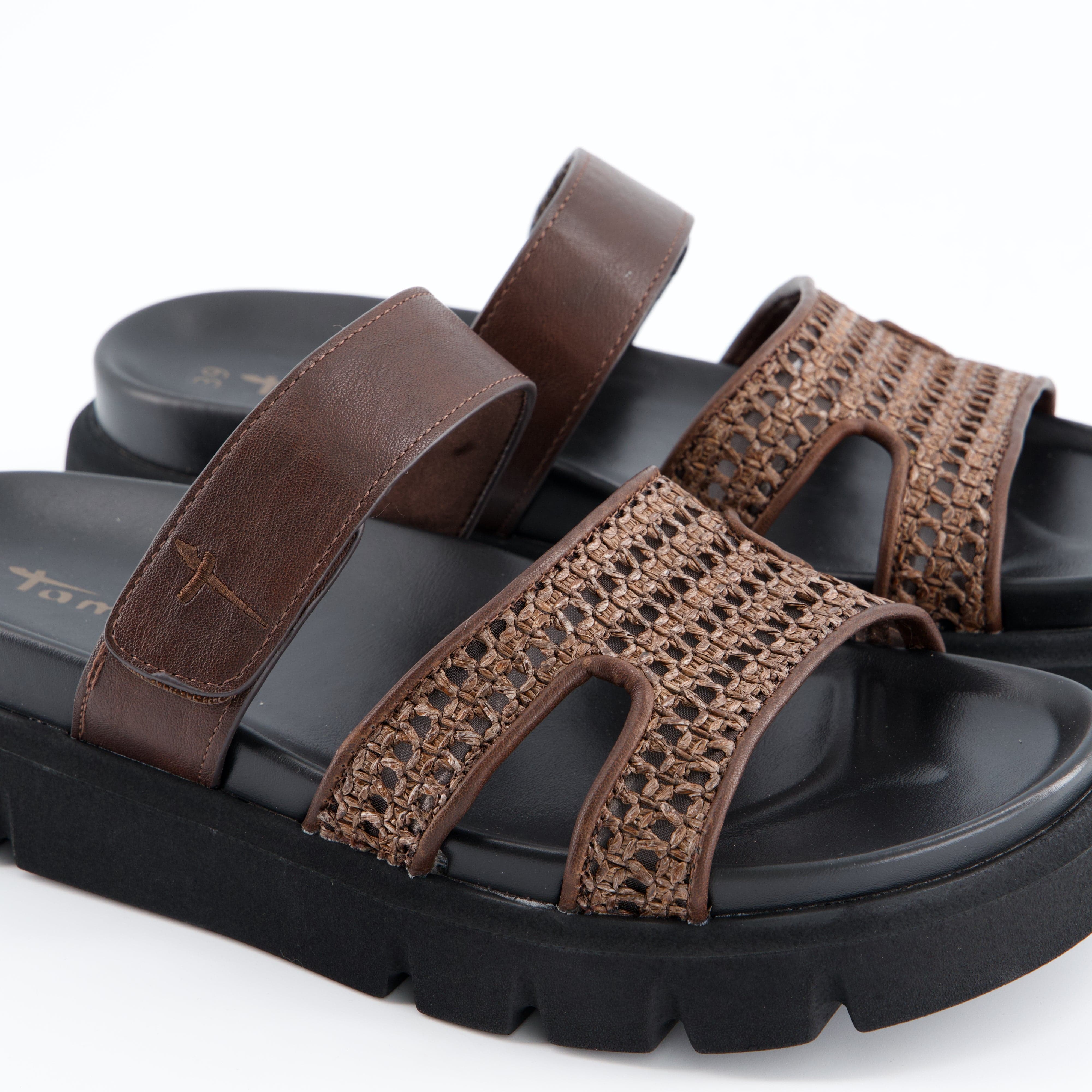 TAMARIS Damenschuhe - Pantoffel Pantoffel