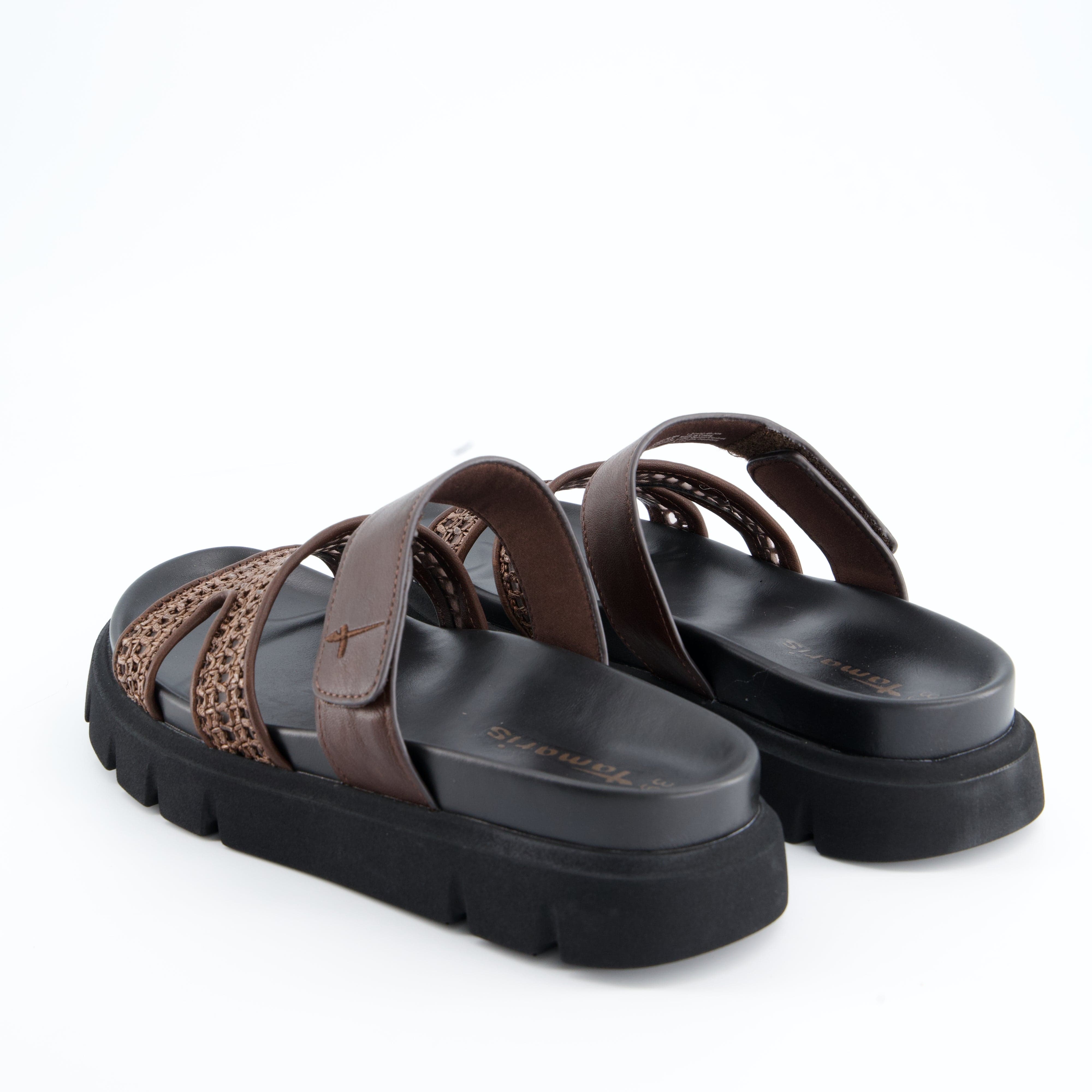TAMARIS Damenschuhe - Pantoffel Pantoffel