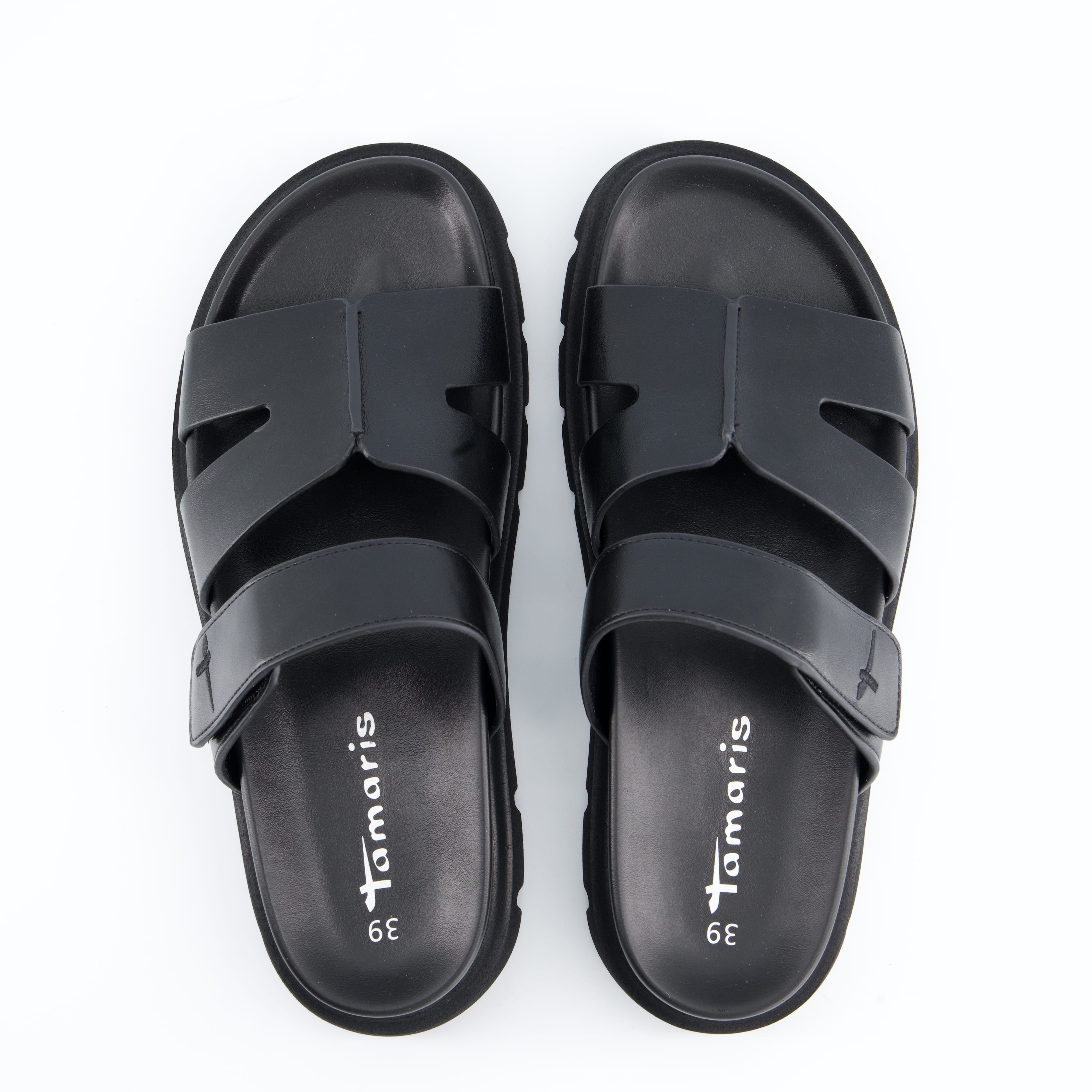 TAMARIS Damenschuhe - Pantoffel Pantoffel