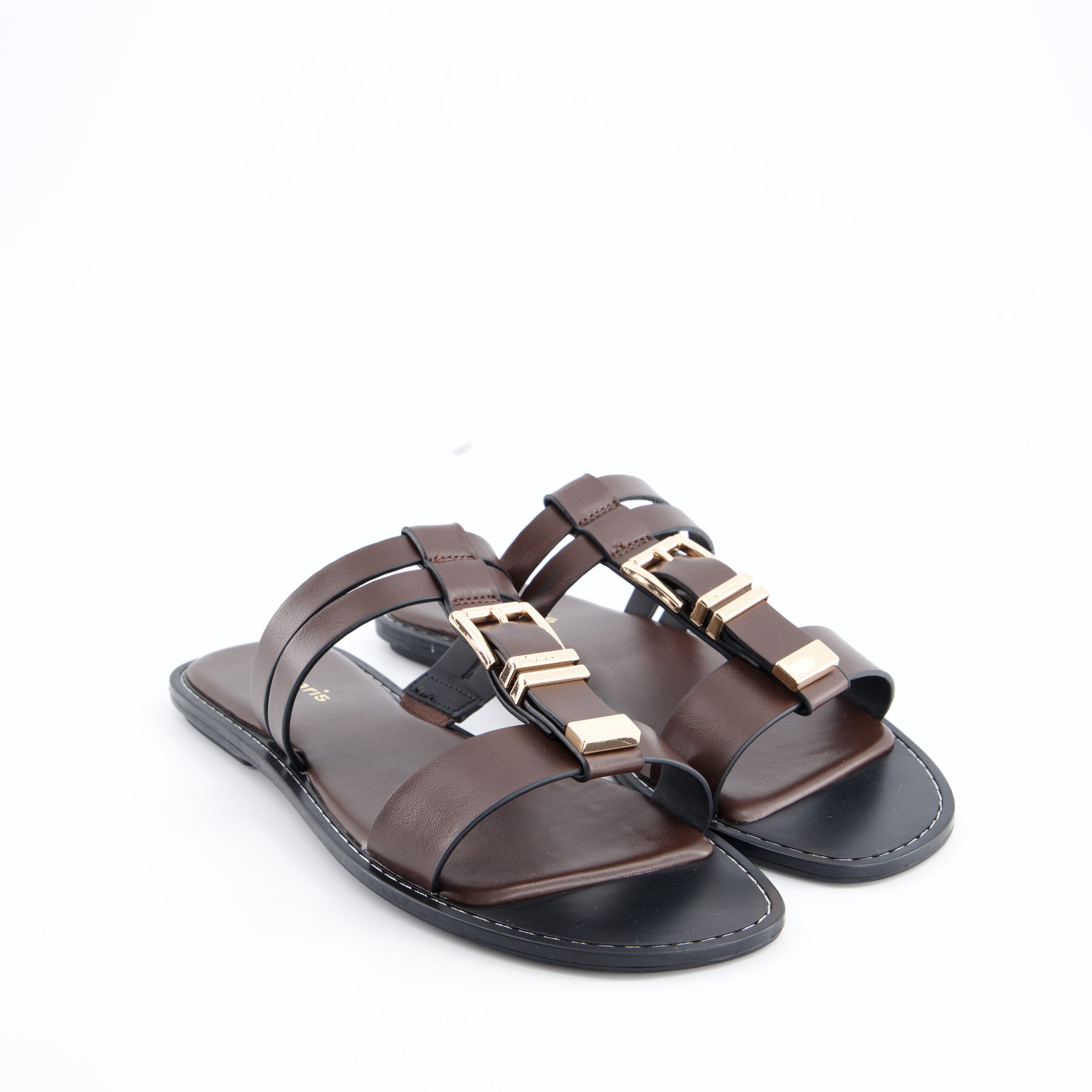 TAMARIS Damenschuhe - Pantoffel Pantoffel