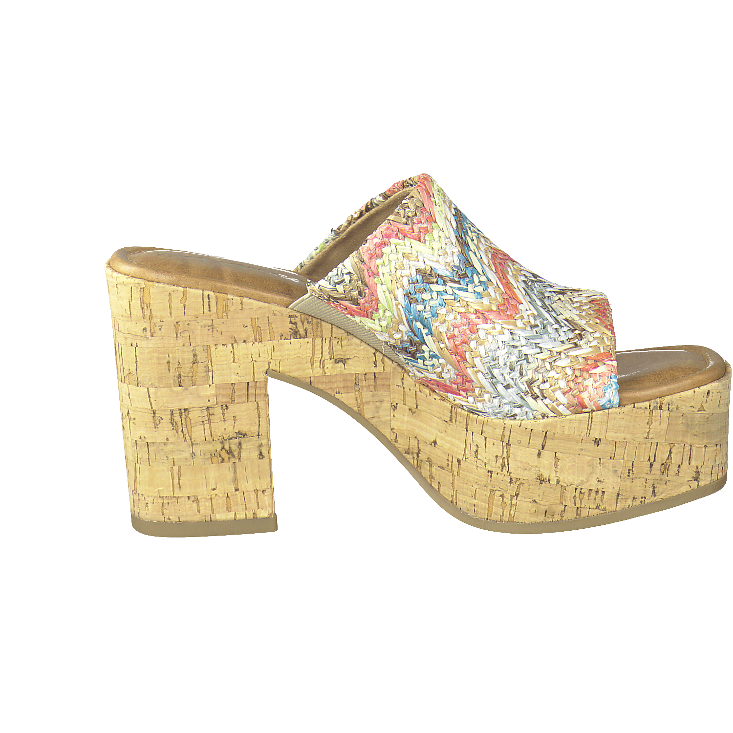 TAMARIS Damenschuhe - Pantoffel, Pantoffel
