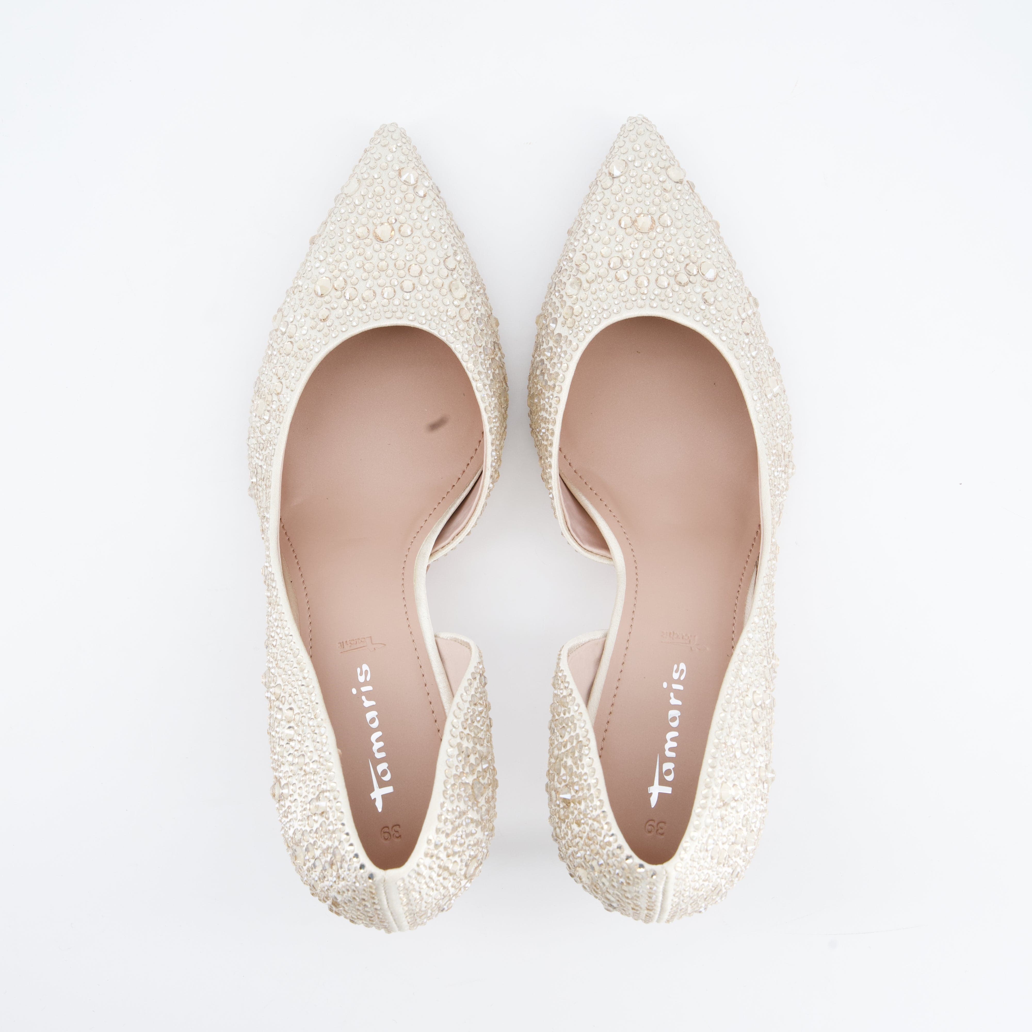 TAMARIS Damenschuhe - Pumps Pumps
