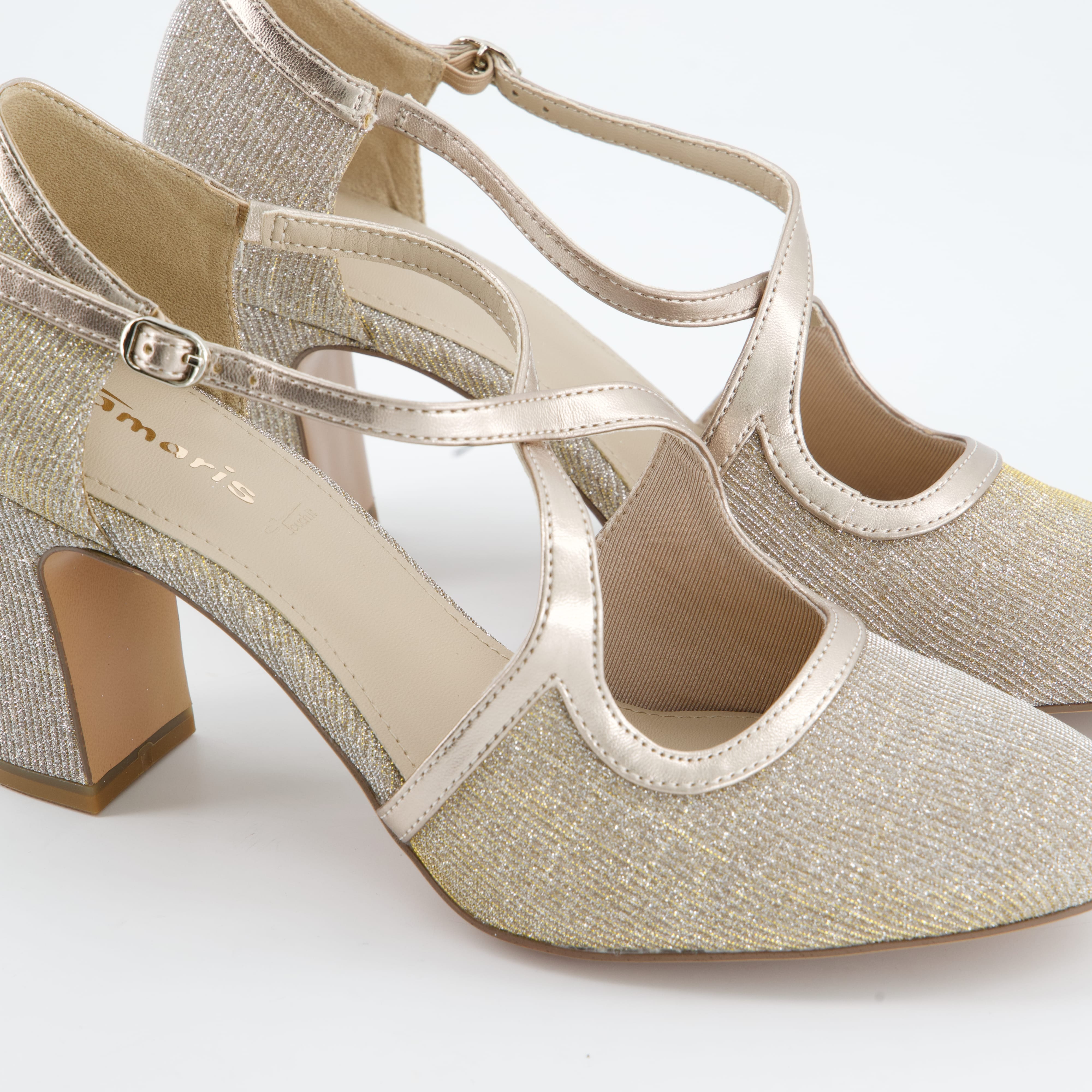 TAMARIS Damenschuhe - Pumps Pumps